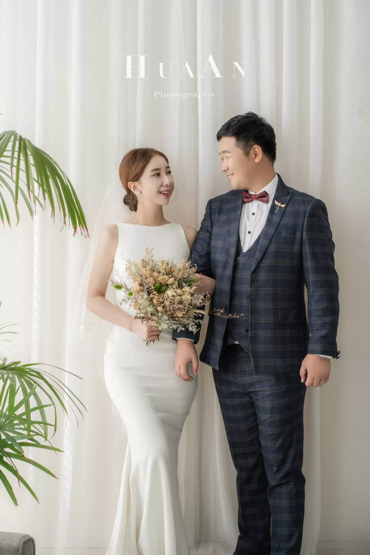 婚紗攝影作品.浪漫唯美.充滿溫度.用心拍出瞬間的感動-HuaAnPhotography.華安攝影(27)-Huaan婚紗攝影-伊碩＆念慈