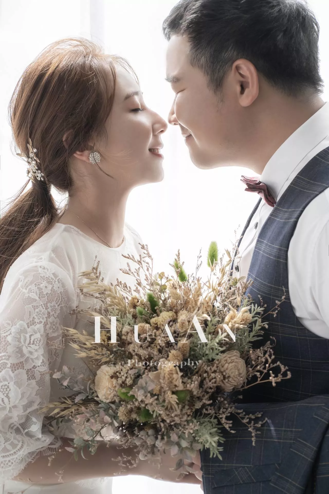 婚紗攝影作品.浪漫唯美.充滿溫度.用心拍出瞬間的感動-HuaAnPhotography.華安攝影(26)-Huaan婚紗攝影-伊碩＆念慈