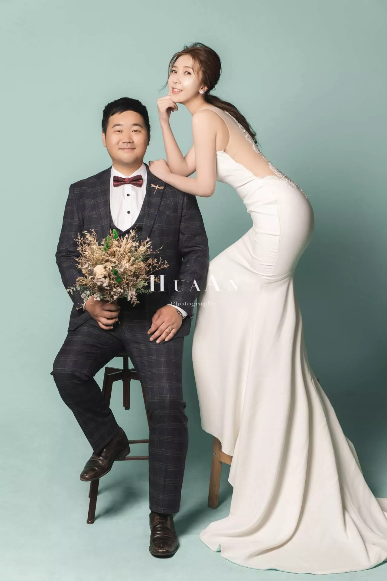 婚紗攝影作品.浪漫唯美.充滿溫度.用心拍出瞬間的感動-HuaAnPhotography.華安攝影(22)-Huaan婚紗攝影-伊碩＆念慈