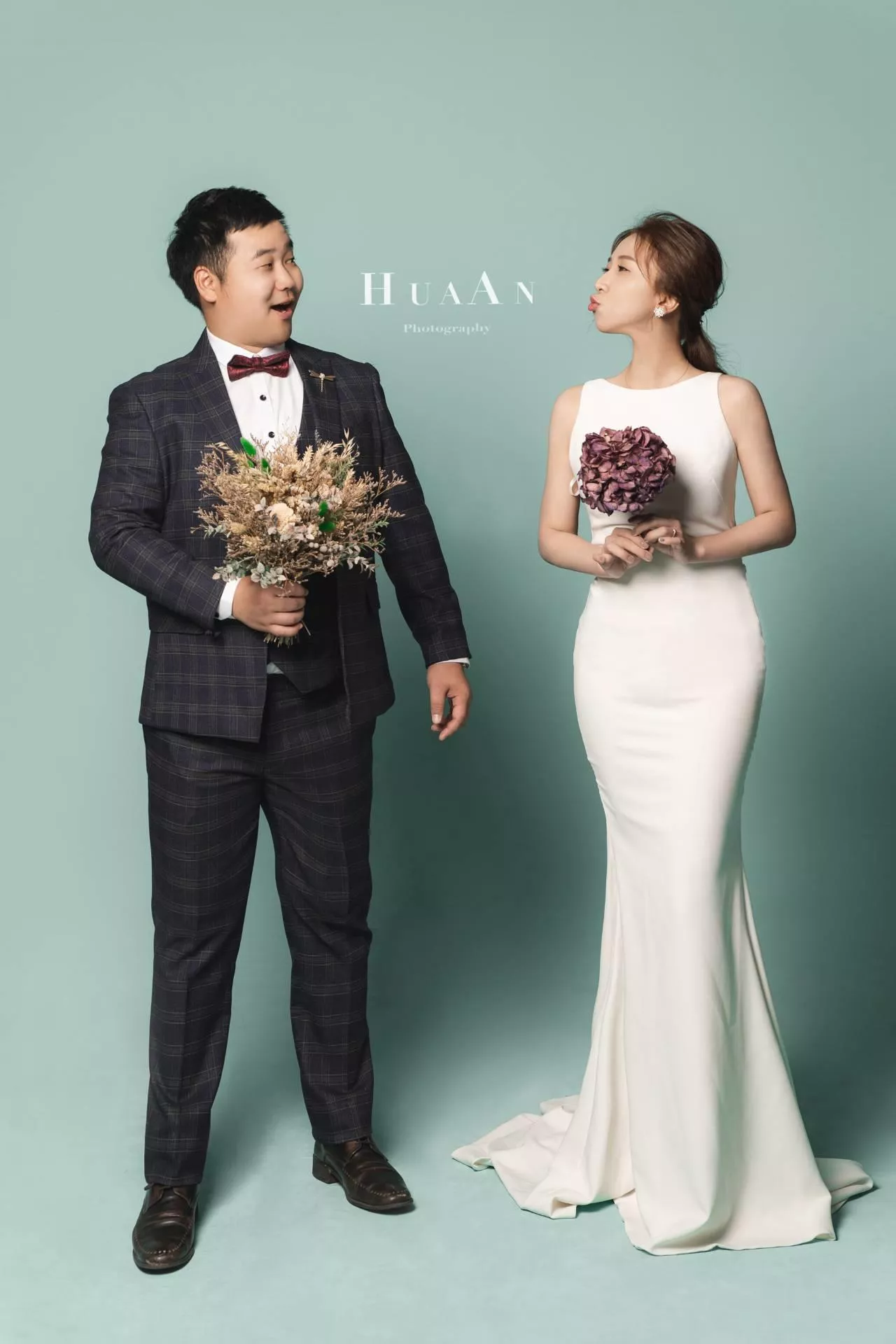 婚紗攝影作品.浪漫唯美.充滿溫度.用心拍出瞬間的感動-HuaAnPhotography.華安攝影(20)-Huaan婚紗攝影-伊碩＆念慈