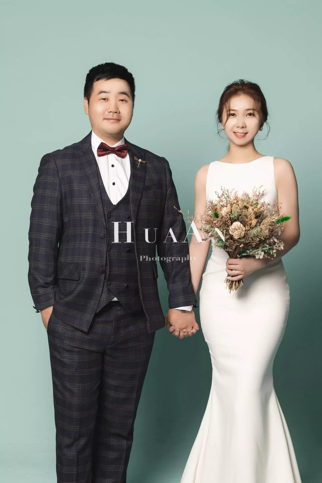 婚紗攝影作品.浪漫唯美.充滿溫度.用心拍出瞬間的感動-HuaAnPhotography.華安攝影(19)-Huaan婚紗攝影-伊碩＆念慈