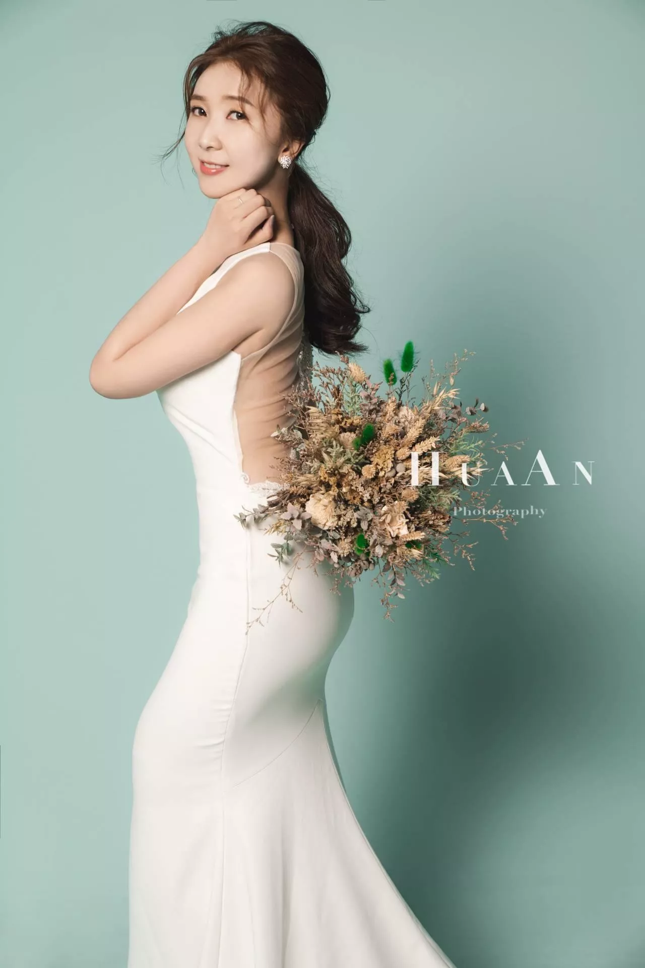 婚紗攝影作品.浪漫唯美.充滿溫度.用心拍出瞬間的感動-HuaAnPhotography.華安攝影(18)-Huaan婚紗攝影-伊碩＆念慈