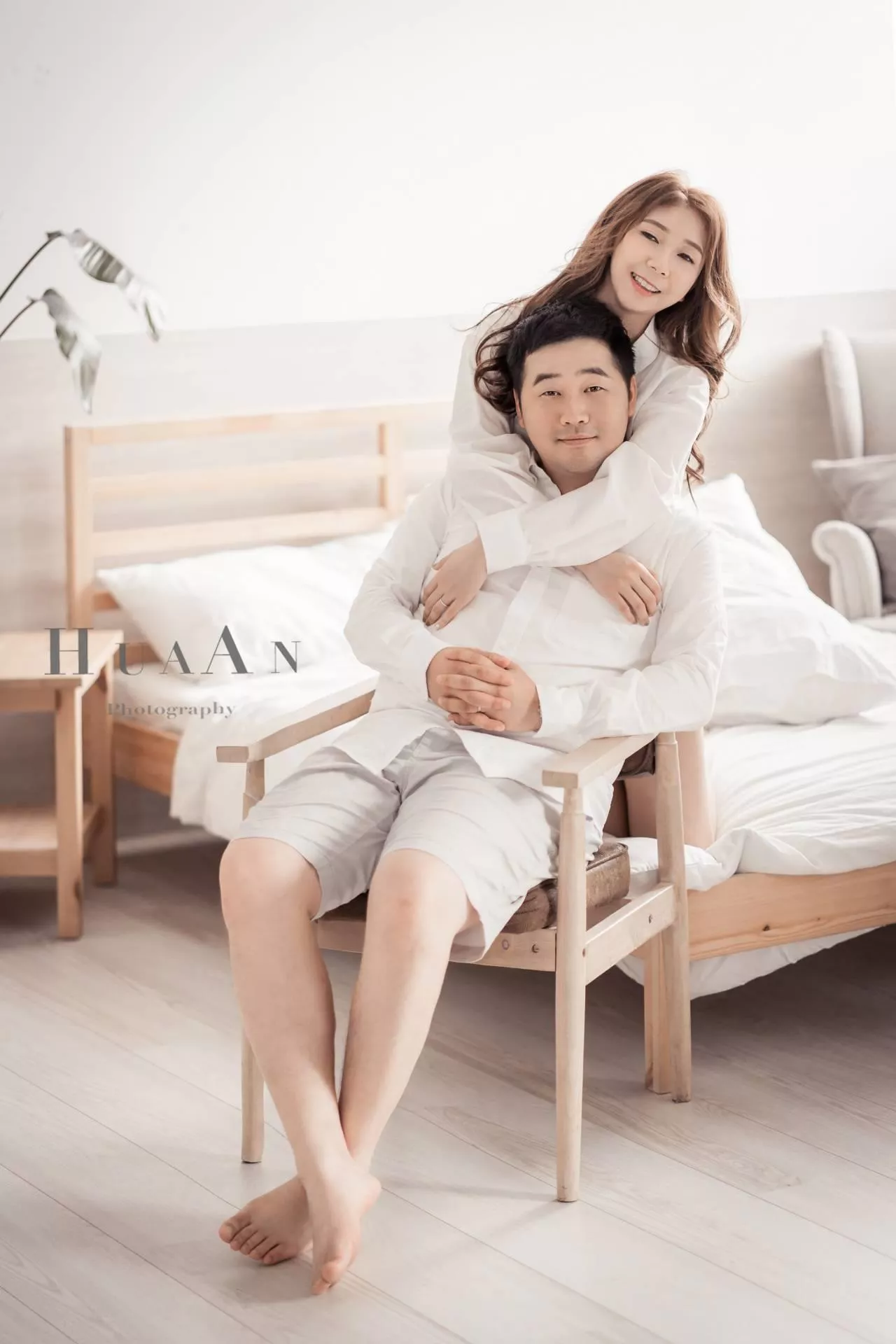 婚紗攝影作品.浪漫唯美.充滿溫度.用心拍出瞬間的感動-HuaAnPhotography.華安攝影(13)-Huaan婚紗攝影-伊碩＆念慈
