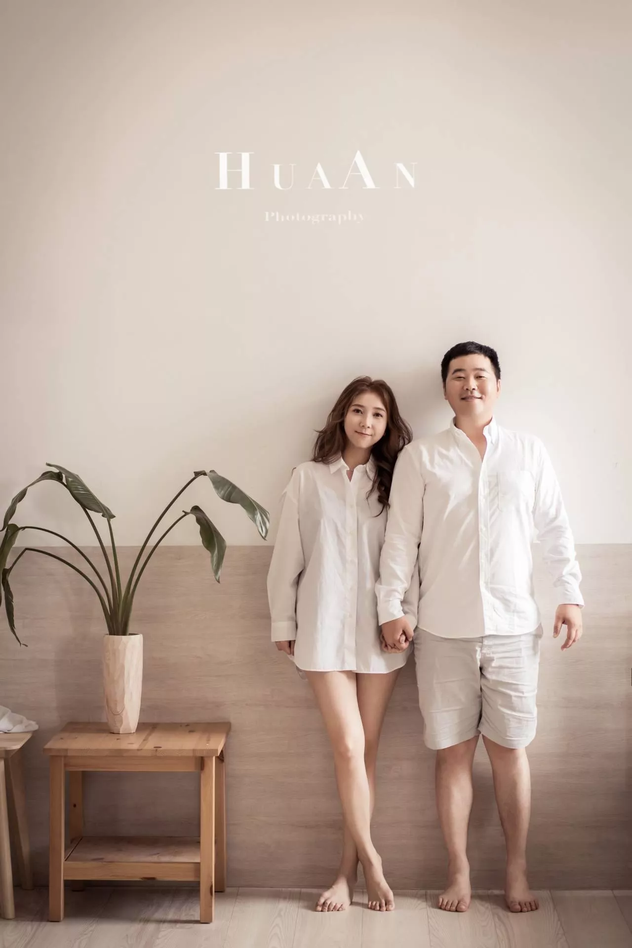 婚紗攝影作品.浪漫唯美.充滿溫度.用心拍出瞬間的感動-HuaAnPhotography.華安攝影(12)-Huaan婚紗攝影-伊碩＆念慈