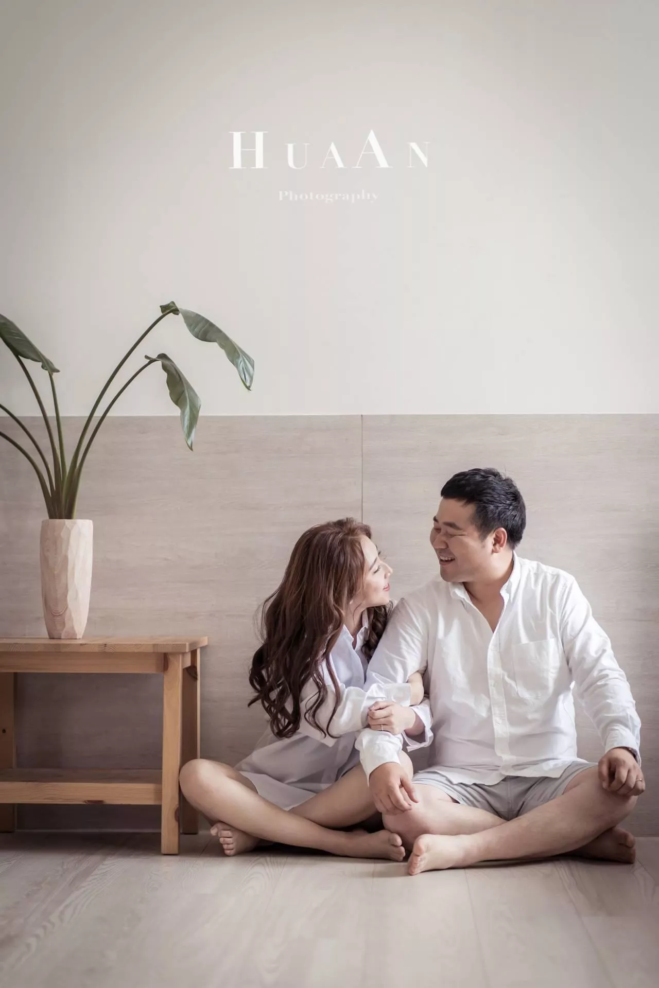 婚紗攝影作品.浪漫唯美.充滿溫度.用心拍出瞬間的感動-HuaAnPhotography.華安攝影(9)-Huaan婚紗攝影-伊碩＆念慈