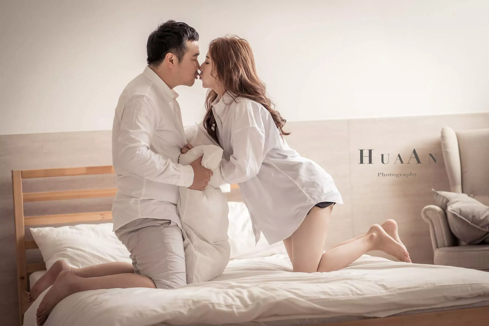 婚紗攝影作品.浪漫唯美.充滿溫度.用心拍出瞬間的感動-HuaAnPhotography.華安攝影(8)-Huaan婚紗攝影-伊碩＆念慈