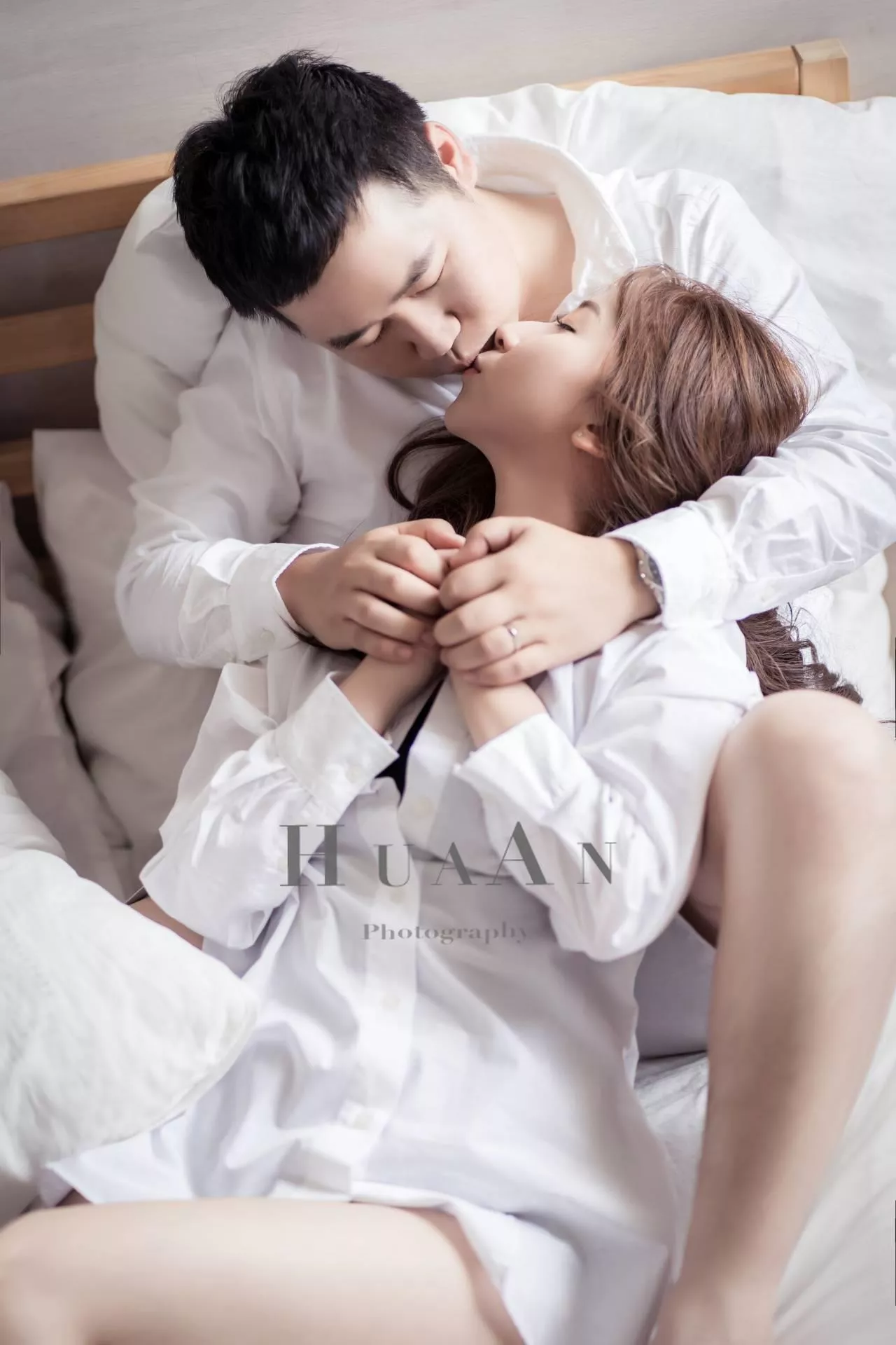 婚紗攝影作品.浪漫唯美.充滿溫度.用心拍出瞬間的感動-HuaAnPhotography.華安攝影(4)-Huaan婚紗攝影-伊碩＆念慈