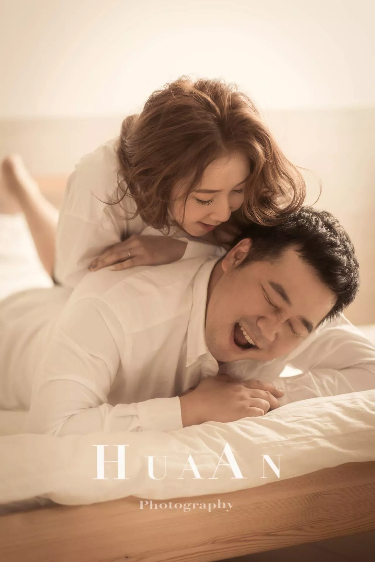 婚紗攝影作品.浪漫唯美.充滿溫度.用心拍出瞬間的感動-HuaAnPhotography.華安攝影(3)-Huaan婚紗攝影-伊碩＆念慈