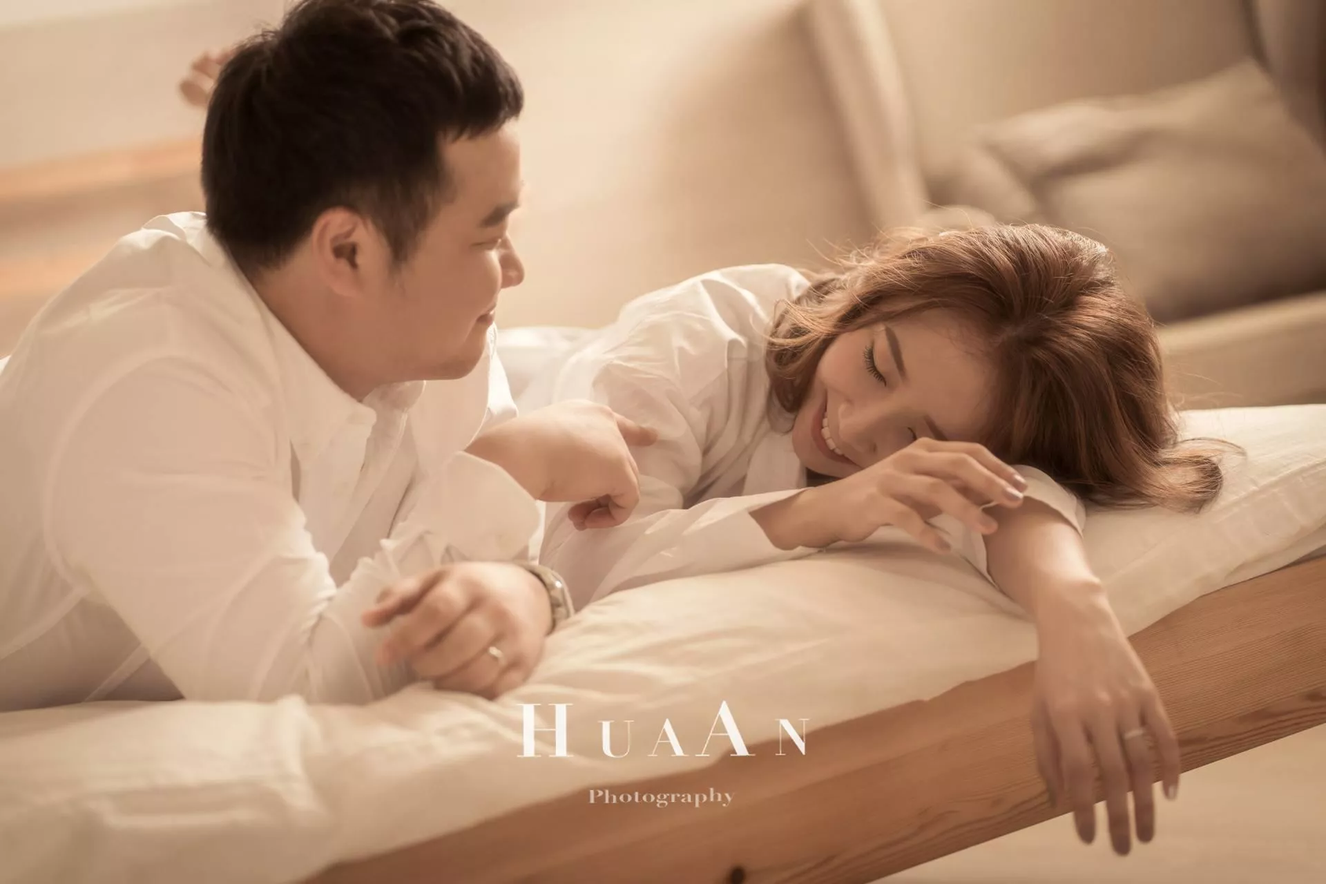 婚紗攝影作品.浪漫唯美.充滿溫度.用心拍出瞬間的感動-HuaAnPhotography.華安攝影(2)-Huaan婚紗攝影-伊碩＆念慈