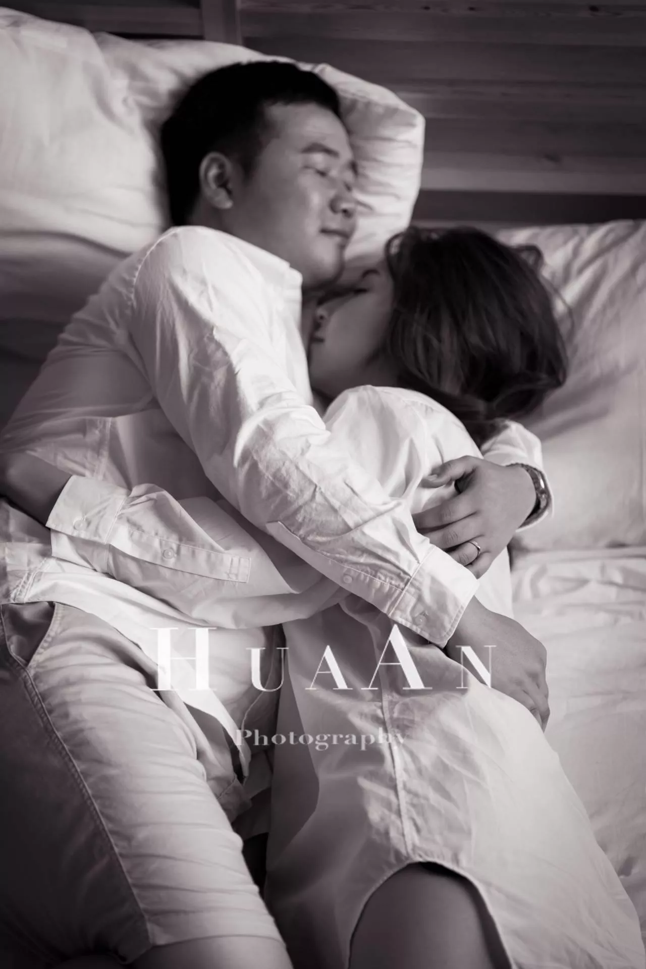 婚紗攝影作品.浪漫唯美.充滿溫度.用心拍出瞬間的感動-HuaAnPhotography.華安攝影(1)-Huaan婚紗攝影-伊碩＆念慈