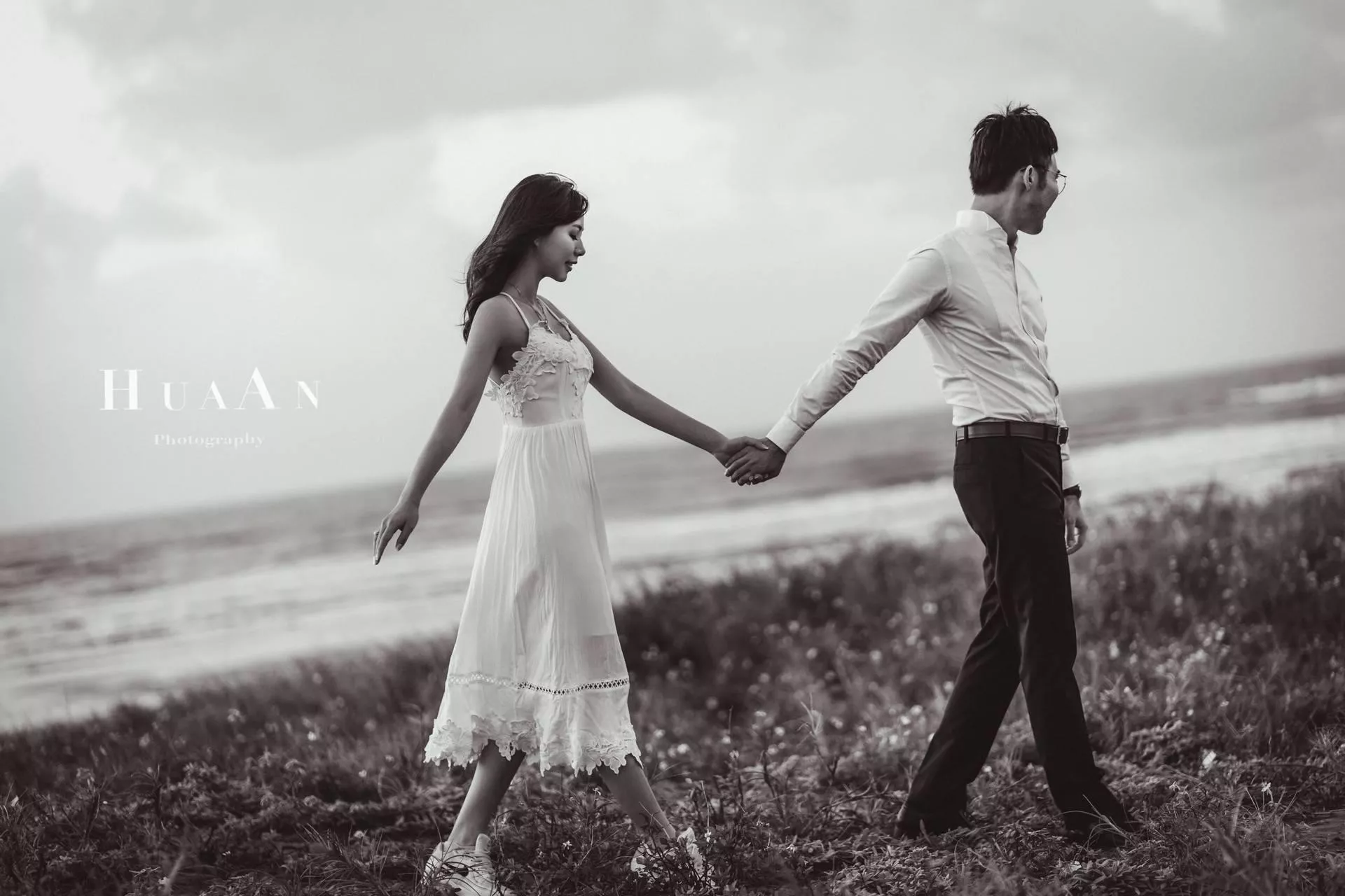 婚紗攝影作品.浪漫唯美.充滿溫度.用心拍出瞬間的感動-HuaAnPhotography.華安攝影(28)-Huaan婚紗攝影-文傑＆dora