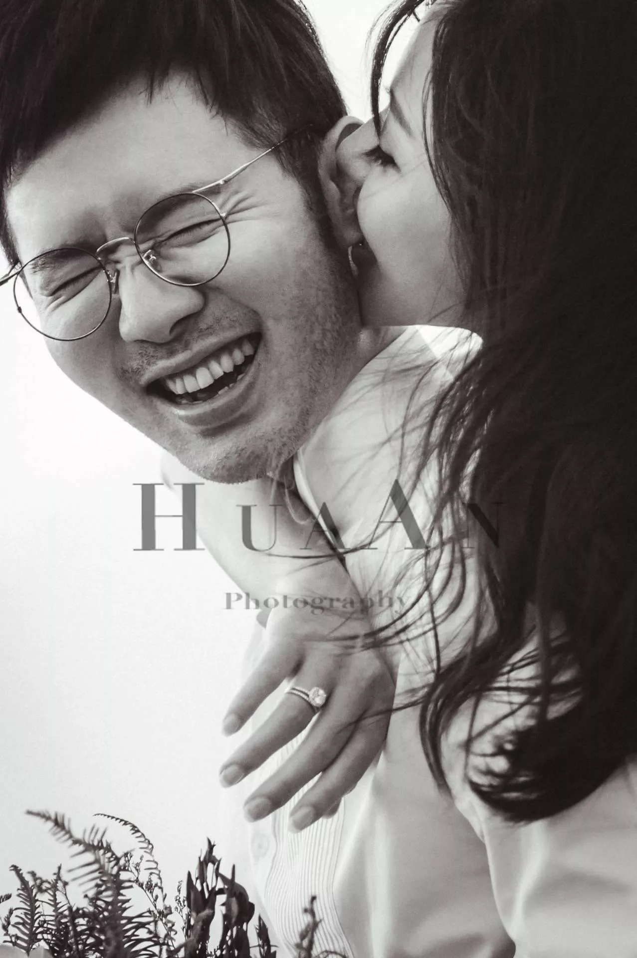 婚紗攝影作品.浪漫唯美.充滿溫度.用心拍出瞬間的感動-HuaAnPhotography.華安攝影(30)-Huaan婚紗攝影-文傑＆dora