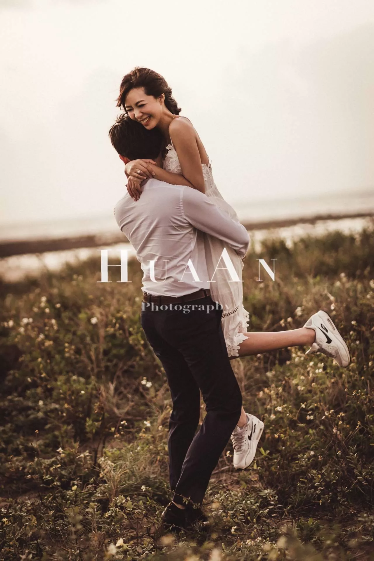 婚紗攝影作品.浪漫唯美.充滿溫度.用心拍出瞬間的感動-HuaAnPhotography.華安攝影(32)-Huaan婚紗攝影-文傑＆dora