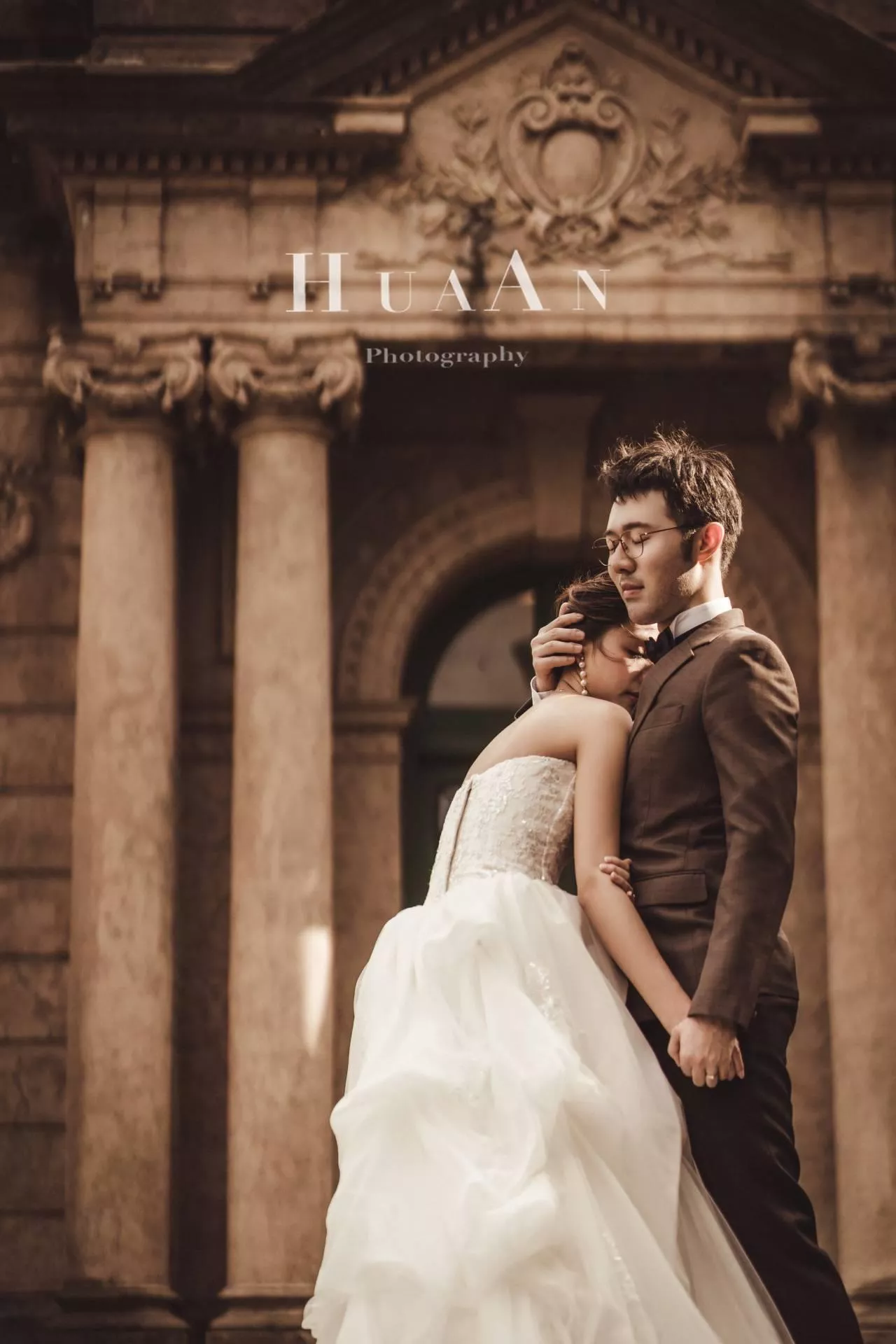 婚紗攝影作品.浪漫唯美.充滿溫度.用心拍出瞬間的感動-HuaAnPhotography.華安攝影(22)-Huaan婚紗攝影-文傑＆dora