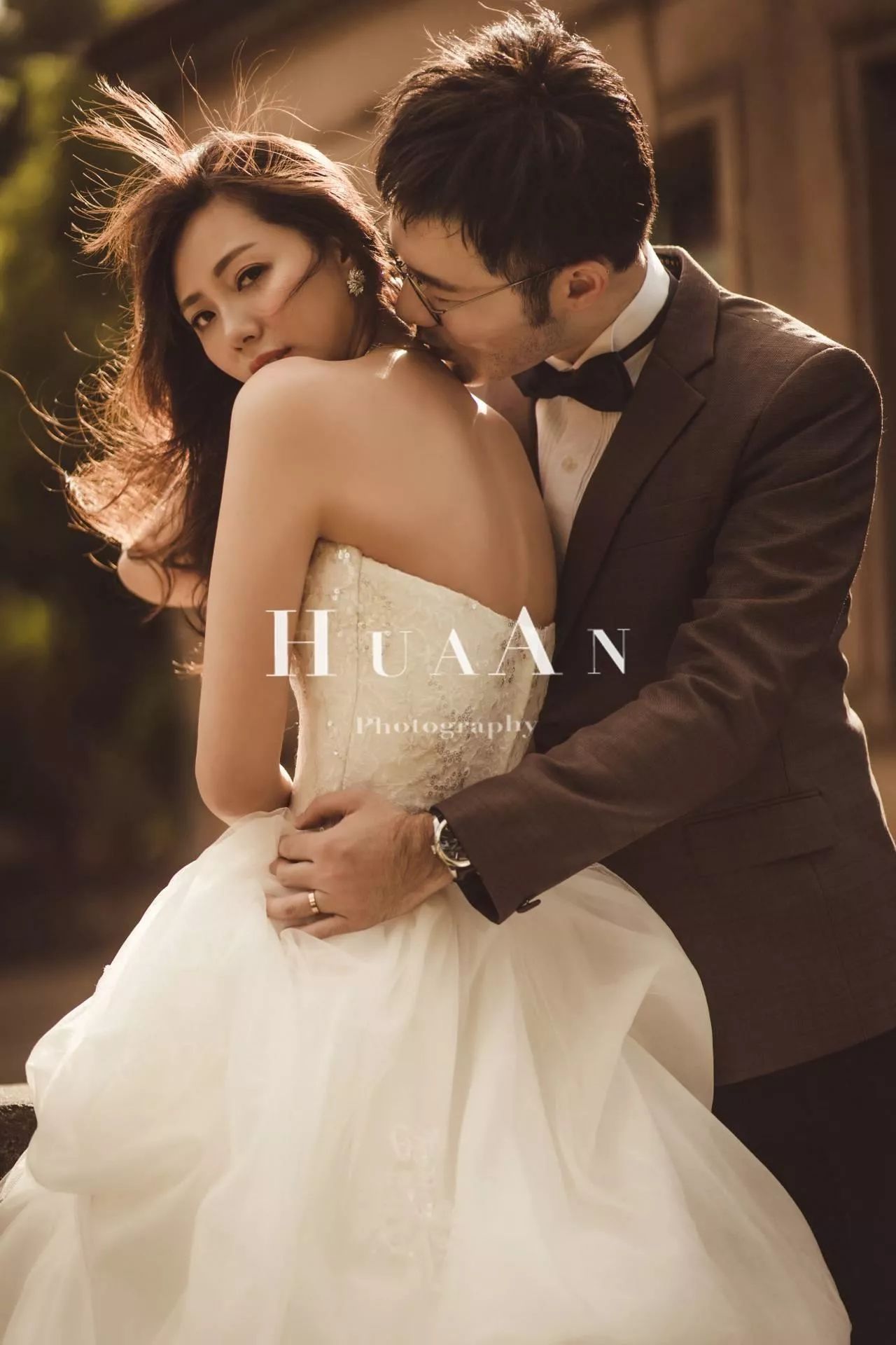 婚紗攝影作品.浪漫唯美.充滿溫度.用心拍出瞬間的感動-HuaAnPhotography.華安攝影(23)-Huaan婚紗攝影-文傑＆dora