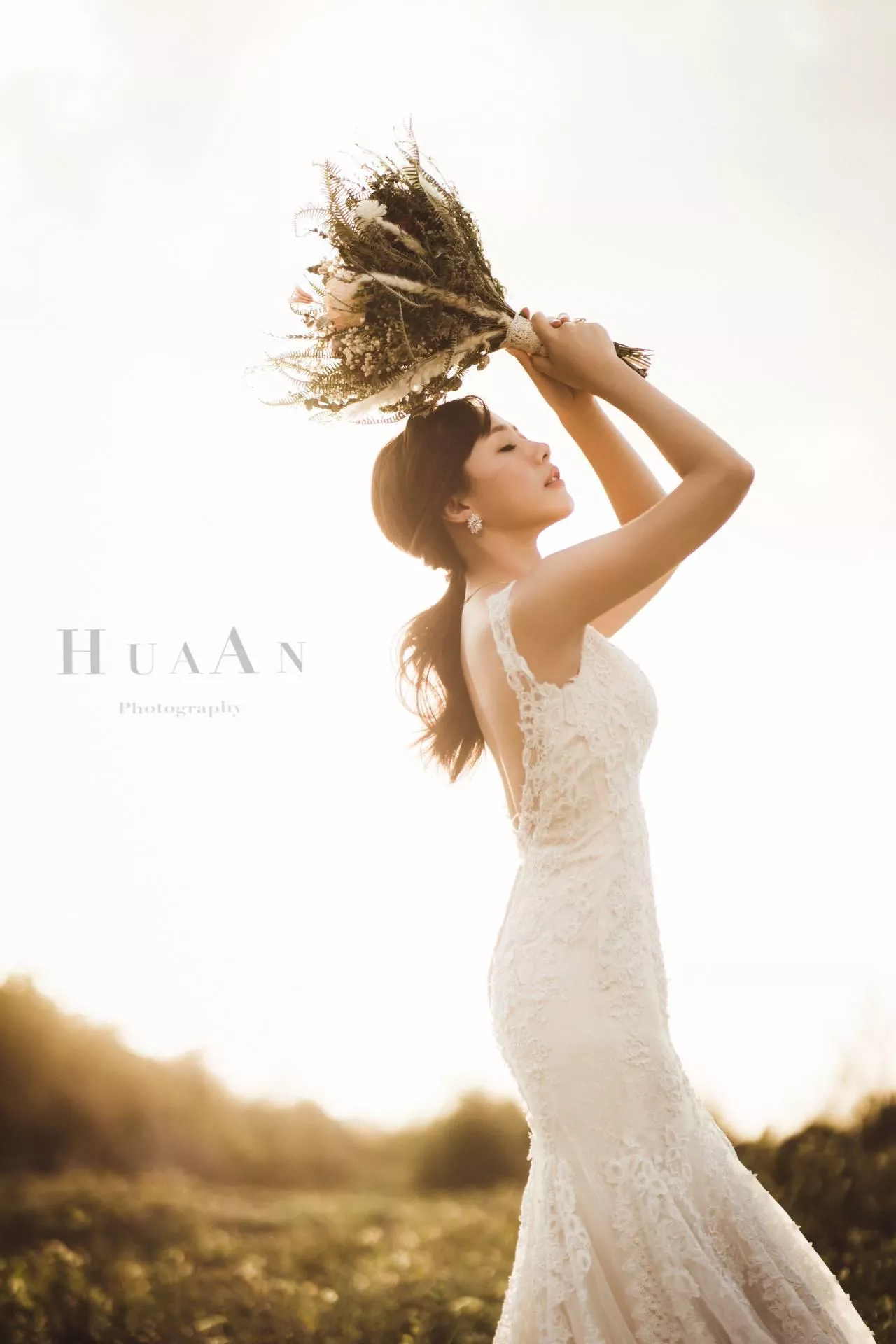 婚紗攝影作品.浪漫唯美.充滿溫度.用心拍出瞬間的感動-HuaAnPhotography.華安攝影(24)-Huaan婚紗攝影-文傑＆dora
