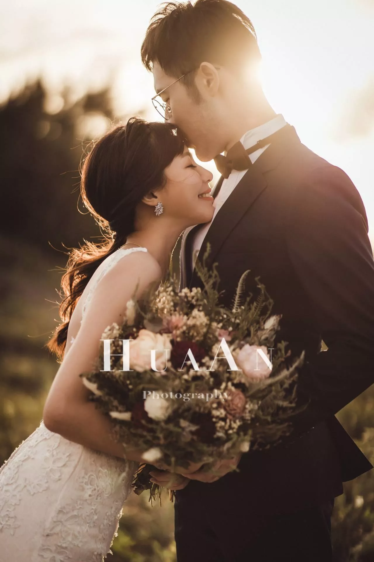 婚紗攝影作品.浪漫唯美.充滿溫度.用心拍出瞬間的感動-HuaAnPhotography.華安攝影(25)-Huaan婚紗攝影-文傑＆dora