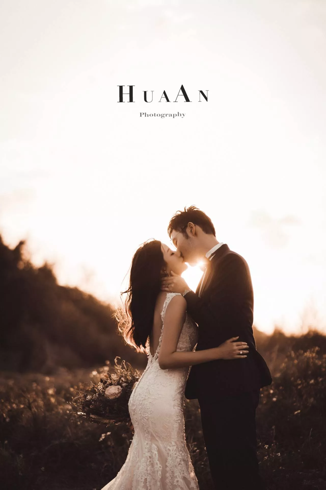婚紗攝影作品.浪漫唯美.充滿溫度.用心拍出瞬間的感動-HuaAnPhotography.華安攝影(27)-Huaan婚紗攝影-文傑＆dora