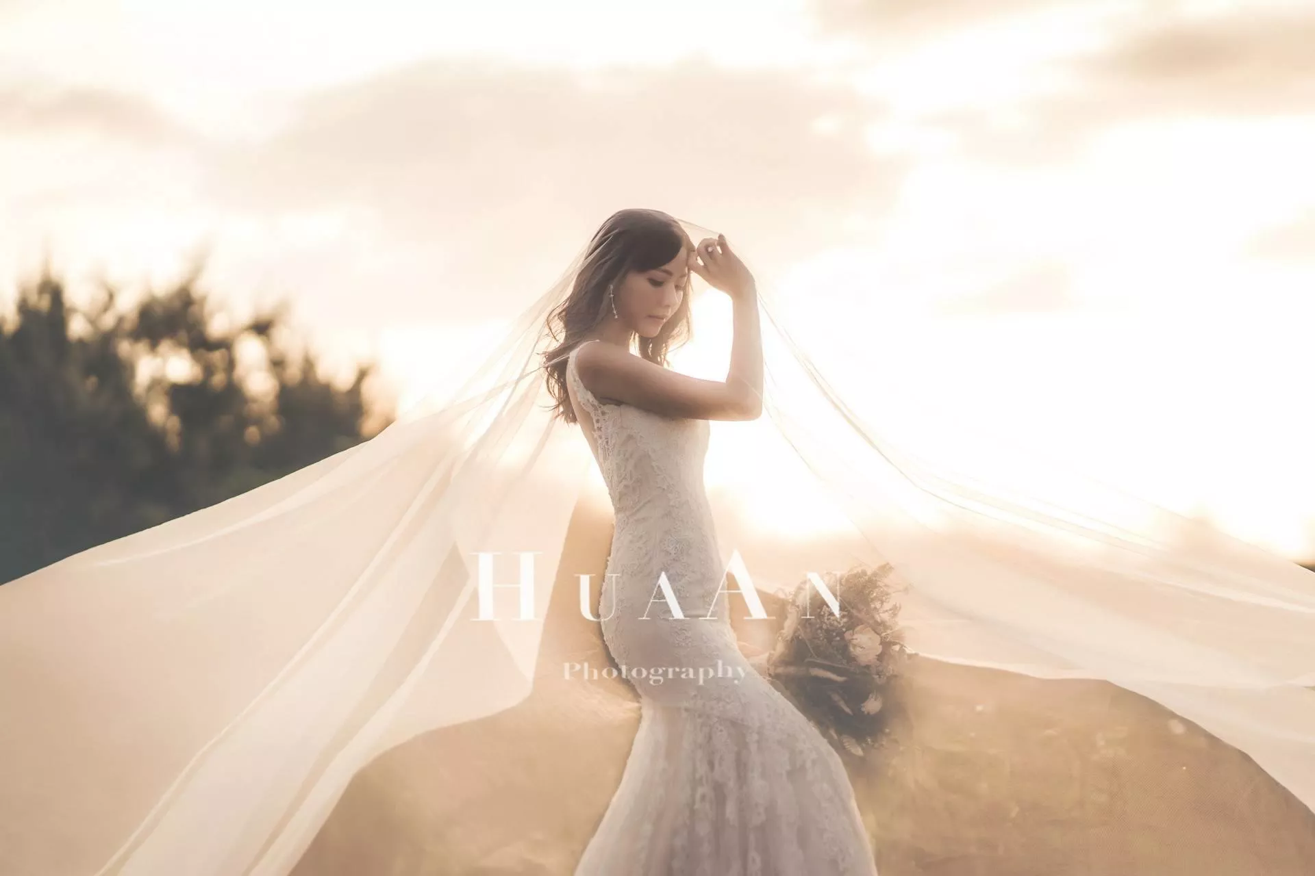 婚紗攝影作品.浪漫唯美.充滿溫度.用心拍出瞬間的感動-HuaAnPhotography.華安攝影(26)-Huaan婚紗攝影-文傑＆dora