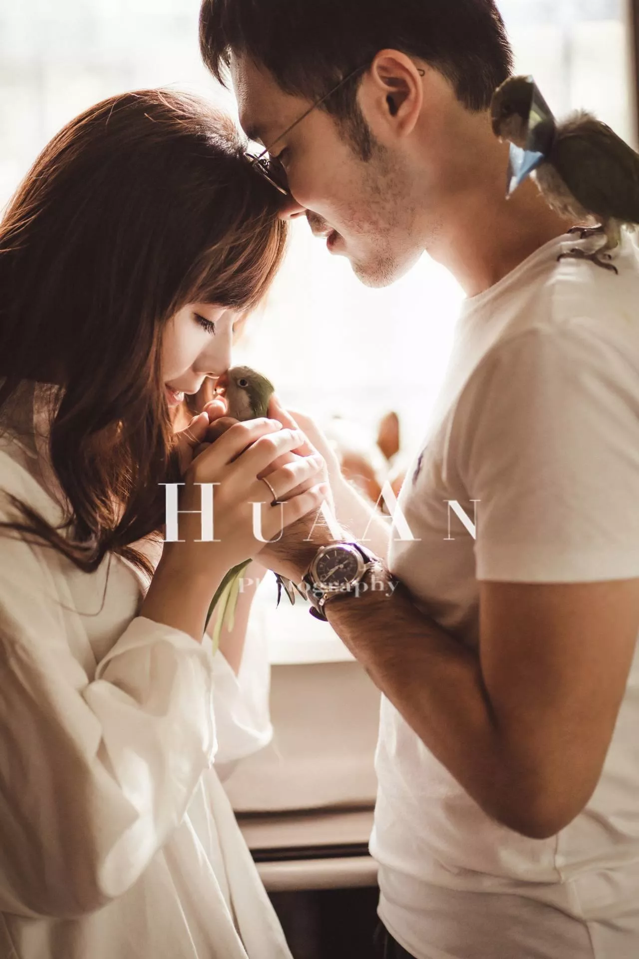 婚紗攝影作品.浪漫唯美.充滿溫度.用心拍出瞬間的感動-HuaAnPhotography.華安攝影(11)-Huaan婚紗攝影-文傑＆dora