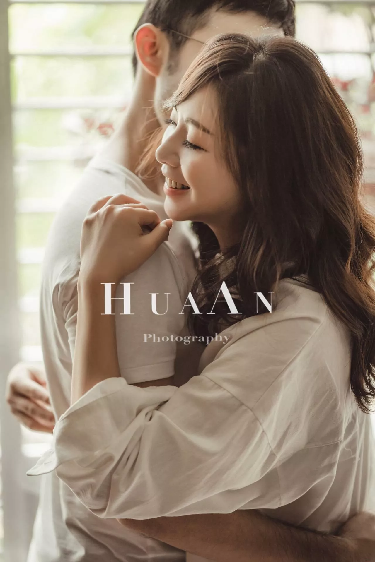 婚紗攝影作品.浪漫唯美.充滿溫度.用心拍出瞬間的感動-HuaAnPhotography.華安攝影(5)-Huaan婚紗攝影-文傑＆dora