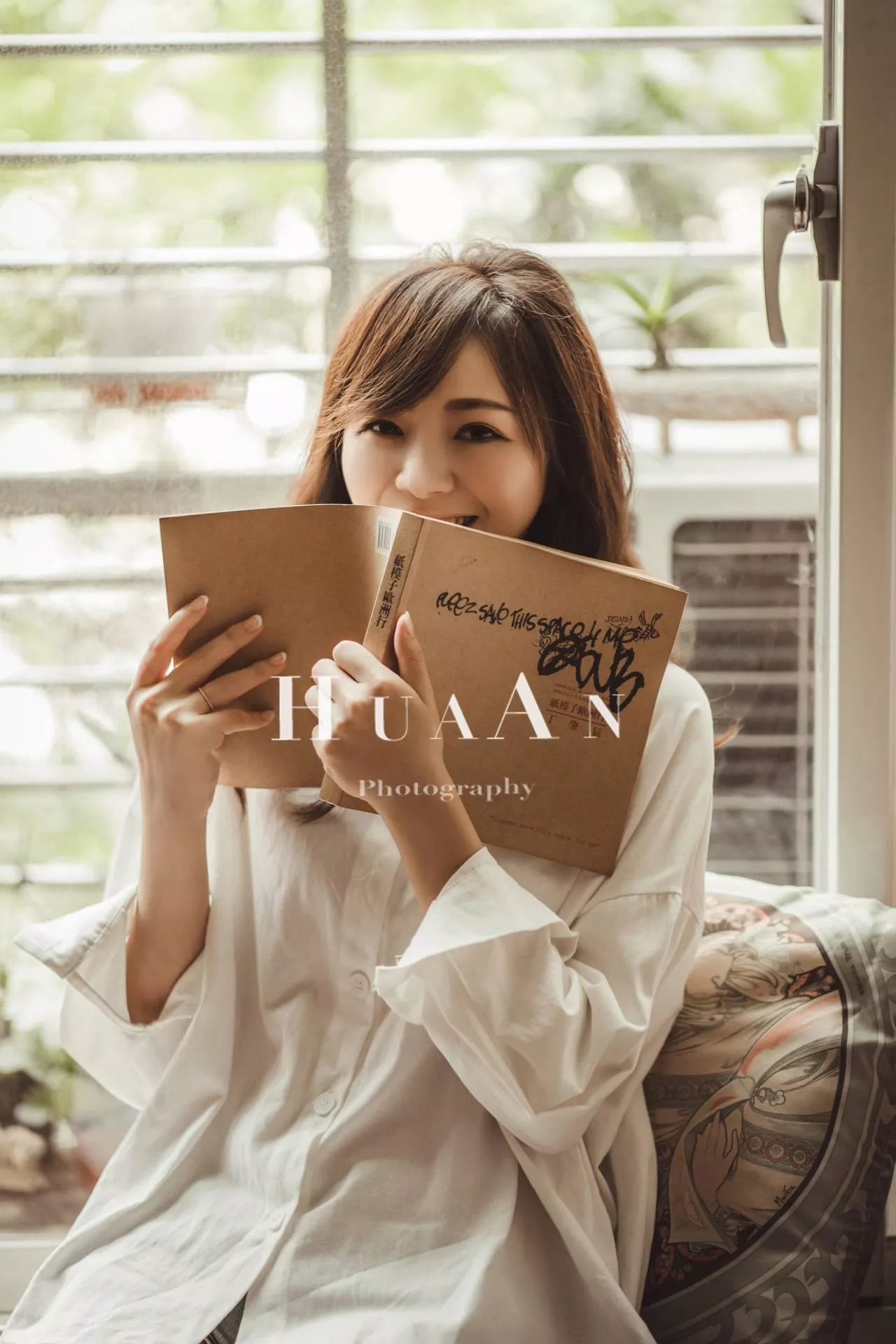 婚紗攝影作品.浪漫唯美.充滿溫度.用心拍出瞬間的感動-HuaAnPhotography.華安攝影(2)-Huaan婚紗攝影-文傑＆dora