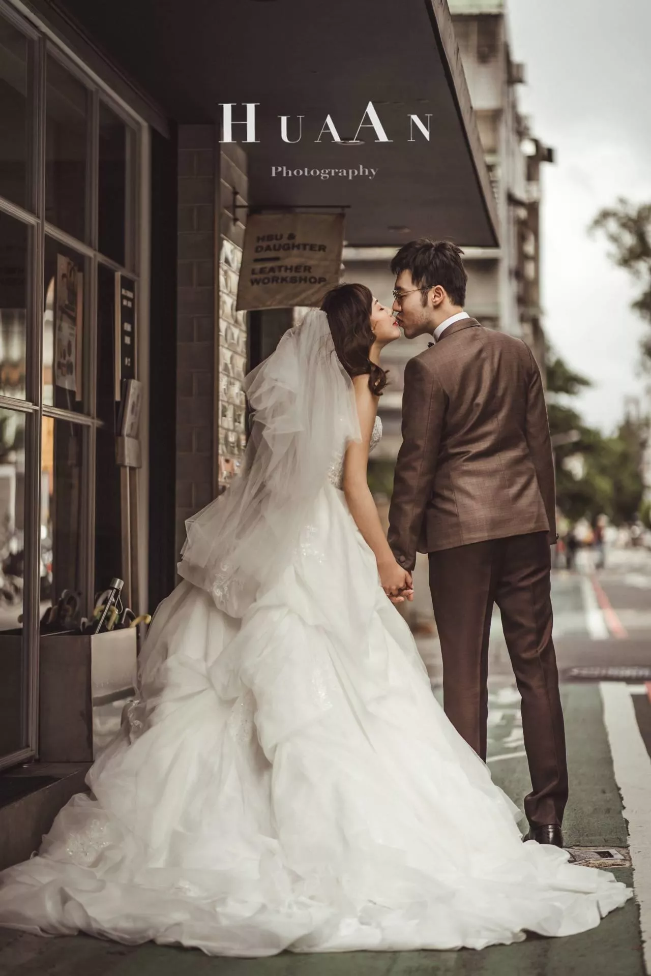 婚紗攝影作品.浪漫唯美.充滿溫度.用心拍出瞬間的感動-HuaAnPhotography.華安攝影(12)-Huaan婚紗攝影-文傑＆dora