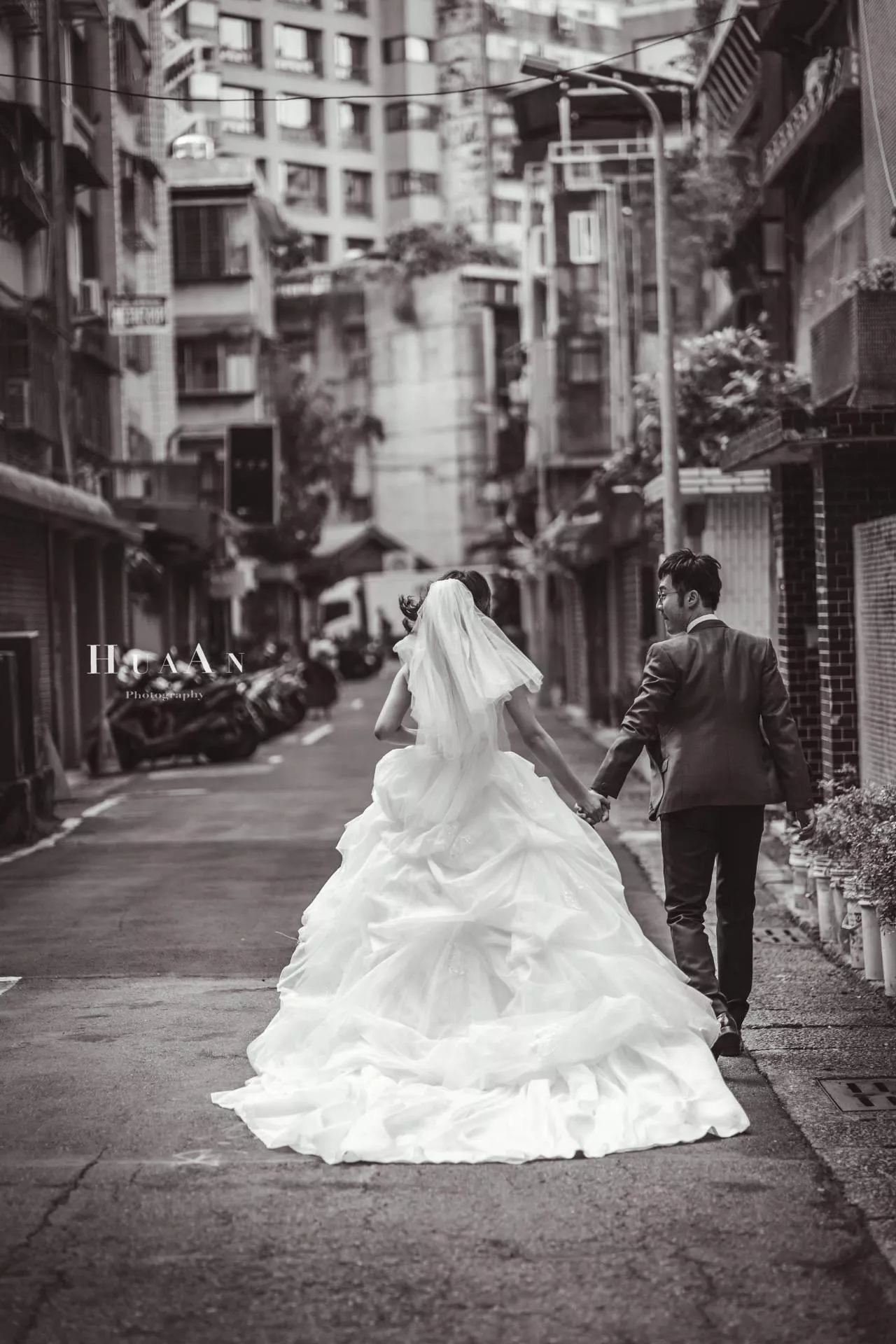 婚紗攝影作品.浪漫唯美.充滿溫度.用心拍出瞬間的感動-HuaAnPhotography.華安攝影(15)-Huaan婚紗攝影-文傑＆dora