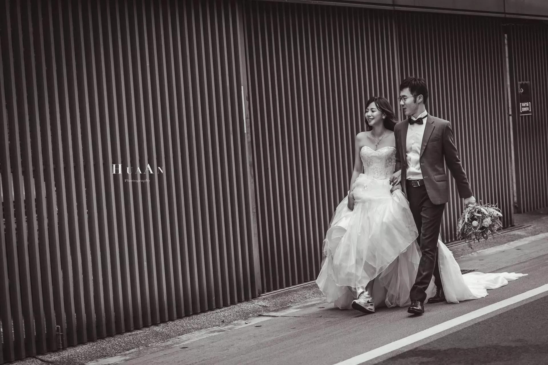 婚紗攝影作品.浪漫唯美.充滿溫度.用心拍出瞬間的感動-HuaAnPhotography.華安攝影(17)-Huaan婚紗攝影-文傑＆dora