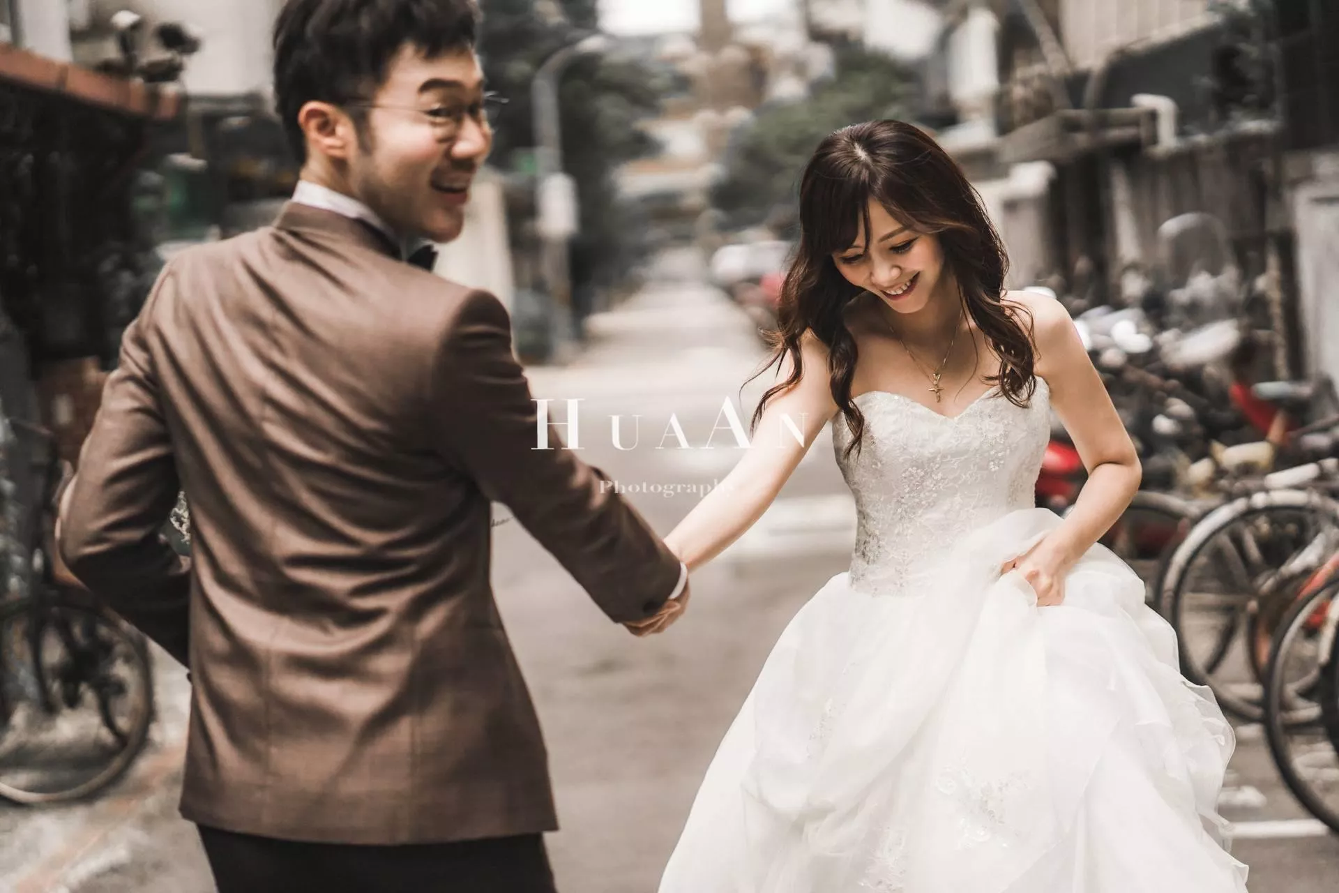 婚紗攝影作品.浪漫唯美.充滿溫度.用心拍出瞬間的感動-HuaAnPhotography.華安攝影(20)-Huaan婚紗攝影-文傑＆dora