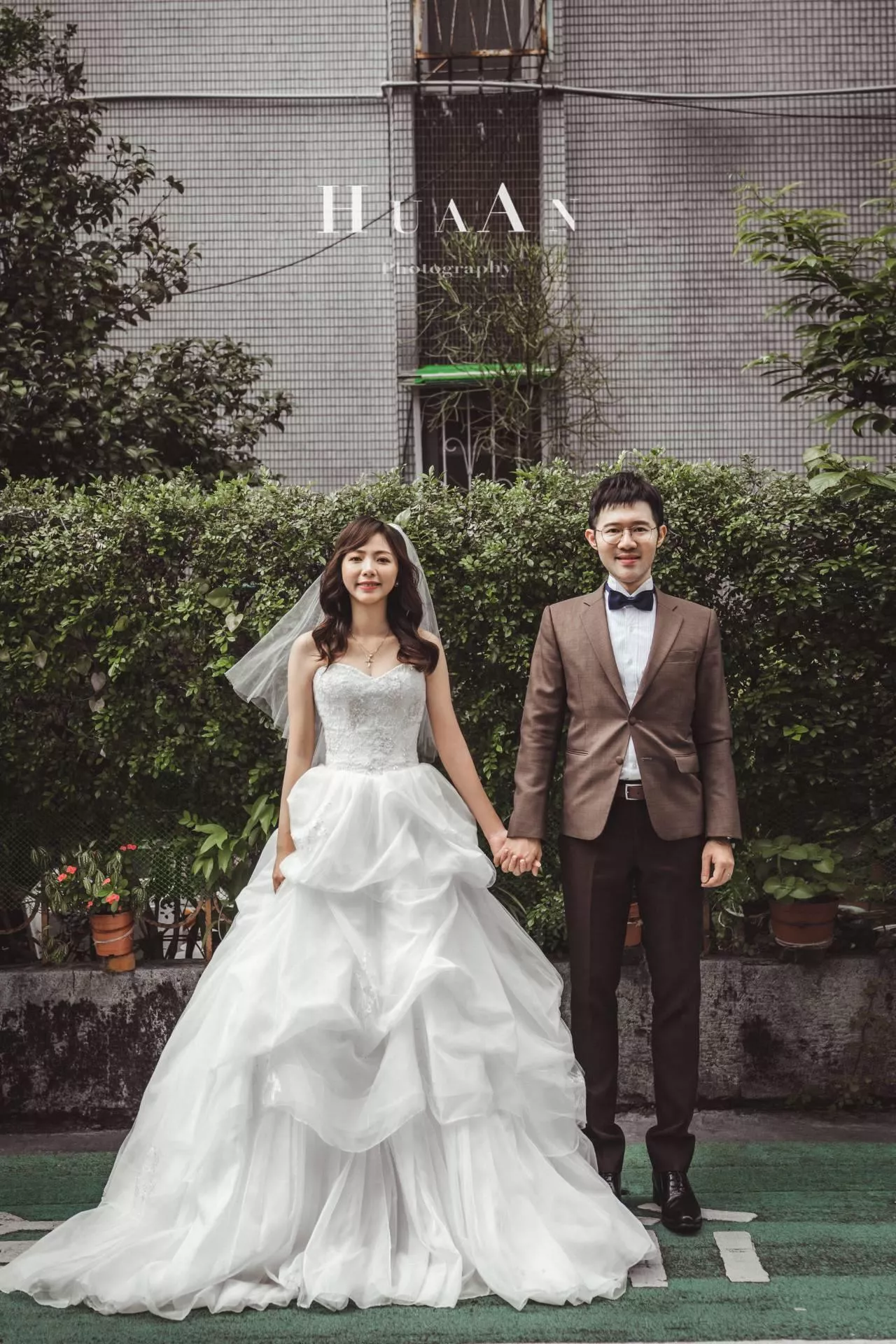 婚紗攝影作品.浪漫唯美.充滿溫度.用心拍出瞬間的感動-HuaAnPhotography.華安攝影(34)-Huaan婚紗攝影-文傑＆dora