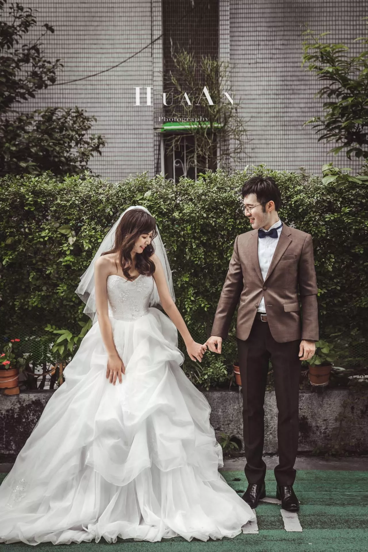 婚紗攝影作品.浪漫唯美.充滿溫度.用心拍出瞬間的感動-HuaAnPhotography.華安攝影(35)-Huaan婚紗攝影-文傑＆dora