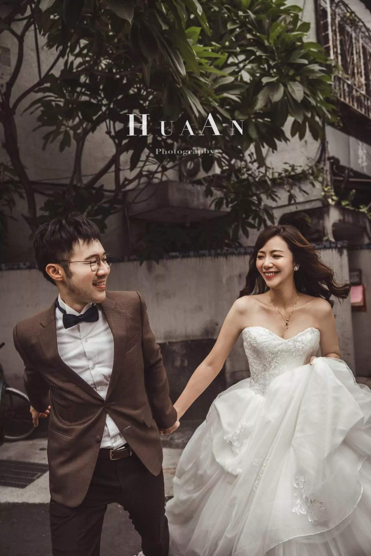 婚紗攝影作品.浪漫唯美.充滿溫度.用心拍出瞬間的感動-HuaAnPhotography.華安攝影(37)-Huaan婚紗攝影-文傑＆dora