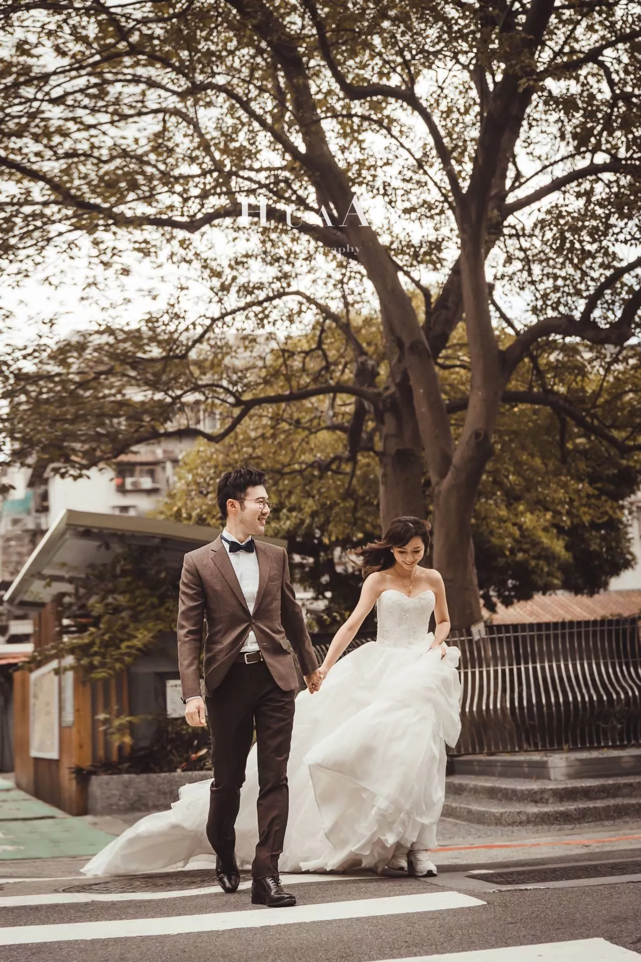 婚紗攝影作品.浪漫唯美.充滿溫度.用心拍出瞬間的感動-HuaAnPhotography.華安攝影(38)-Huaan婚紗攝影-文傑＆dora