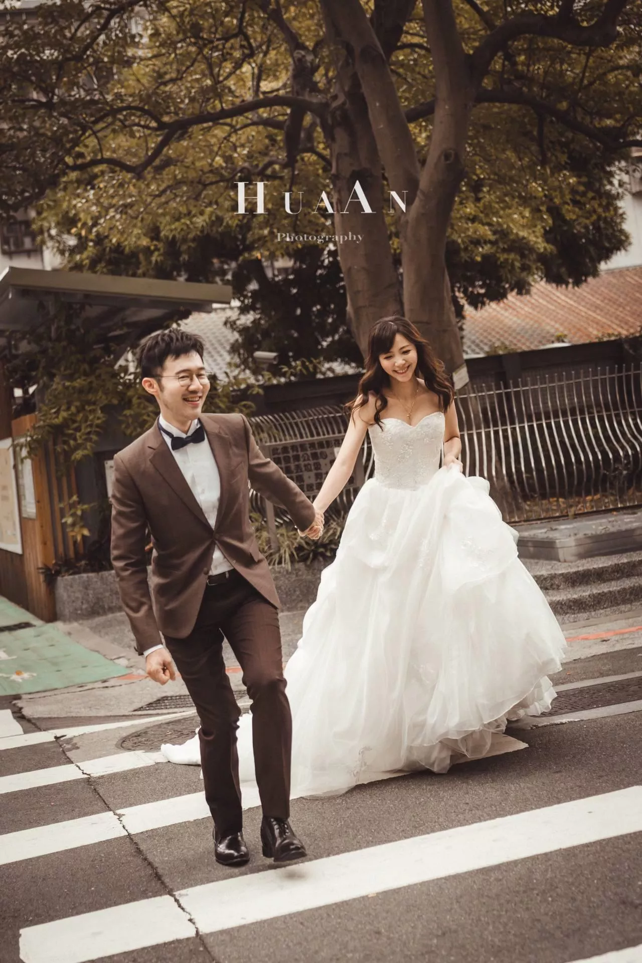 婚紗攝影作品.浪漫唯美.充滿溫度.用心拍出瞬間的感動-HuaAnPhotography.華安攝影(41)-Huaan婚紗攝影-文傑＆dora