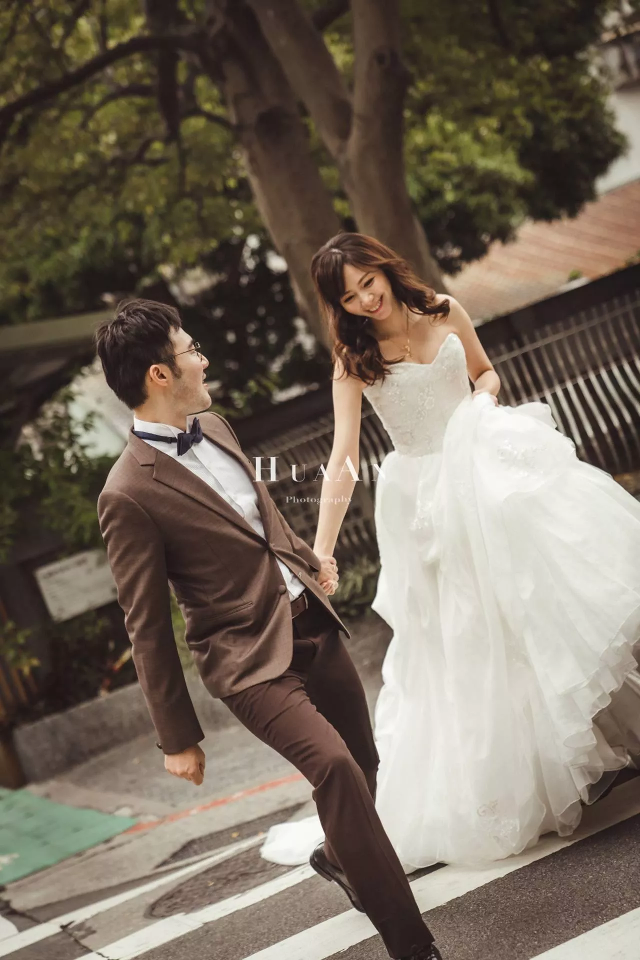 婚紗攝影作品.浪漫唯美.充滿溫度.用心拍出瞬間的感動-HuaAnPhotography.華安攝影(43)-Huaan婚紗攝影-文傑＆dora