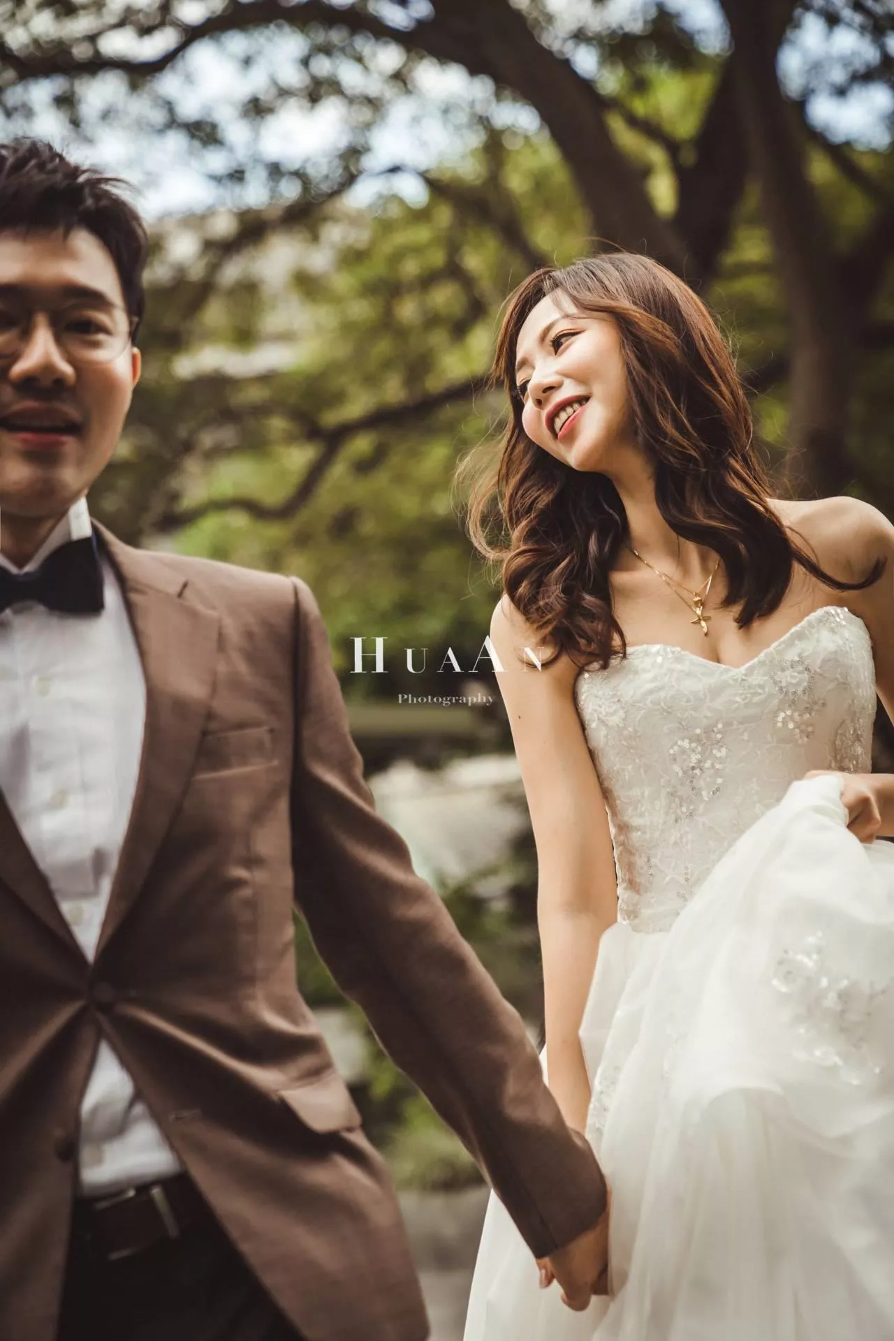 婚紗攝影作品.浪漫唯美.充滿溫度.用心拍出瞬間的感動-HuaAnPhotography.華安攝影(44)-Huaan婚紗攝影-文傑＆dora