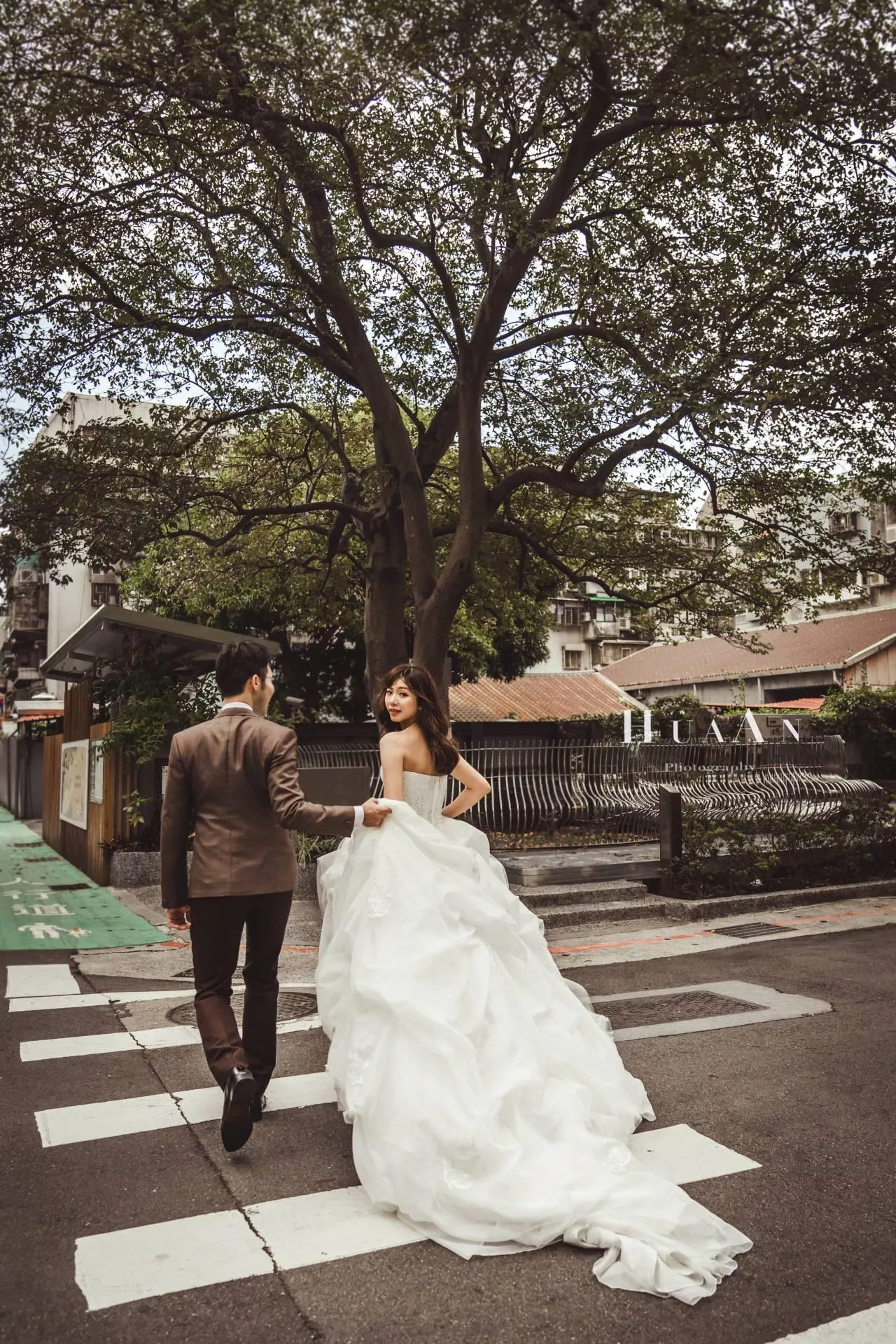 婚紗攝影作品.浪漫唯美.充滿溫度.用心拍出瞬間的感動-HuaAnPhotography.華安攝影(45)-Huaan婚紗攝影-文傑＆dora
