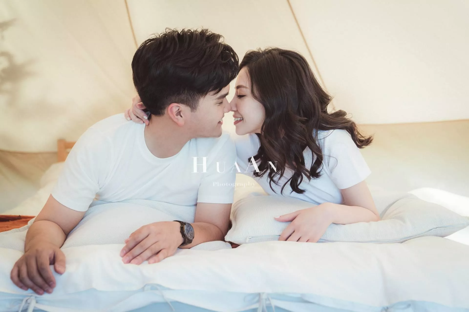 婚紗攝影作品.浪漫唯美.充滿溫度.用心拍出瞬間的感動-HuaAnPhotography.華安攝影(25)-Huaan婚紗攝影-奕平＆育如