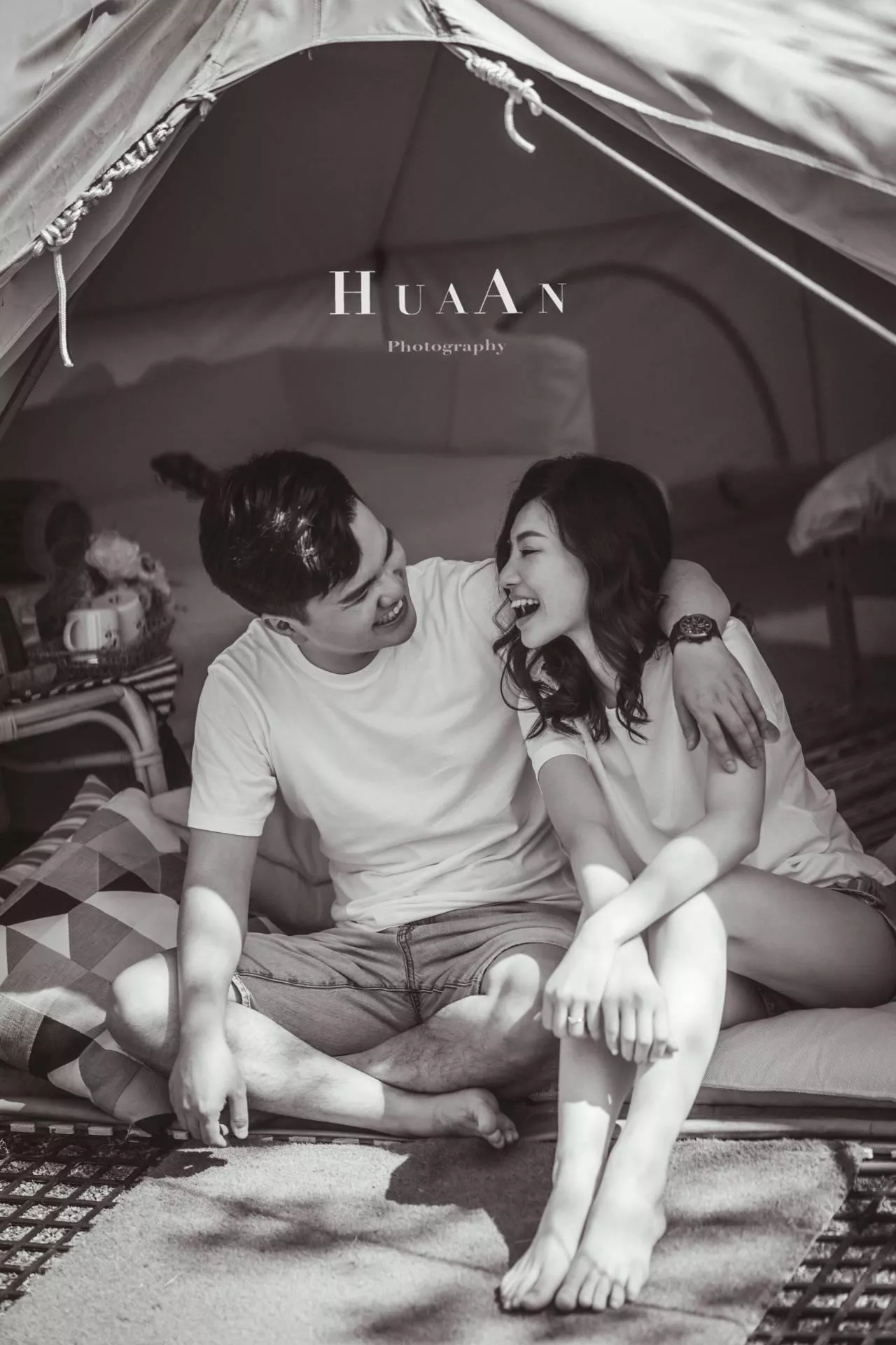 婚紗攝影作品.浪漫唯美.充滿溫度.用心拍出瞬間的感動-HuaAnPhotography.華安攝影(26)-Huaan婚紗攝影-奕平＆育如