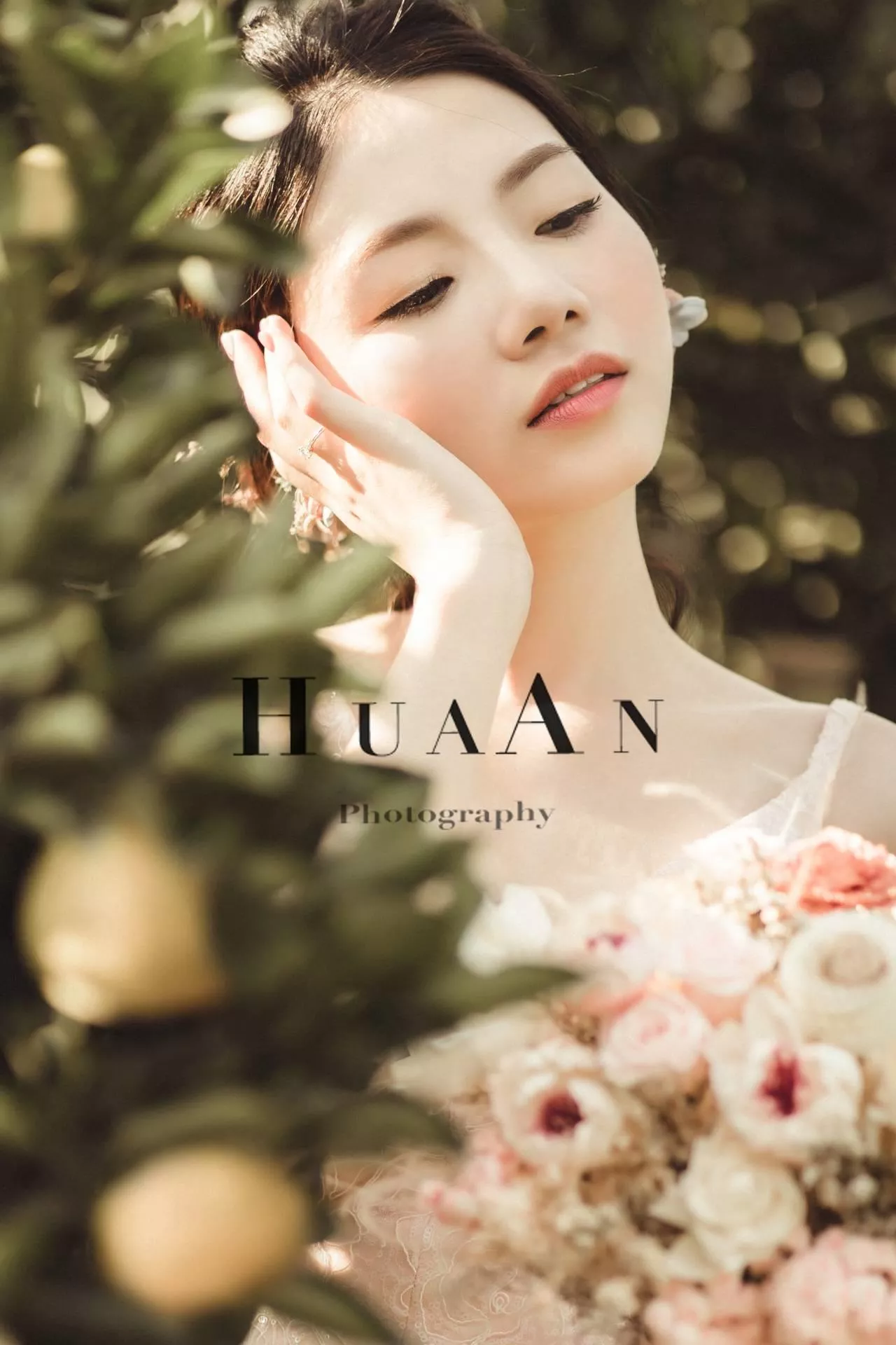 婚紗攝影作品.浪漫唯美.充滿溫度.用心拍出瞬間的感動-HuaAnPhotography.華安攝影(33)-Huaan婚紗攝影-奕平＆育如
