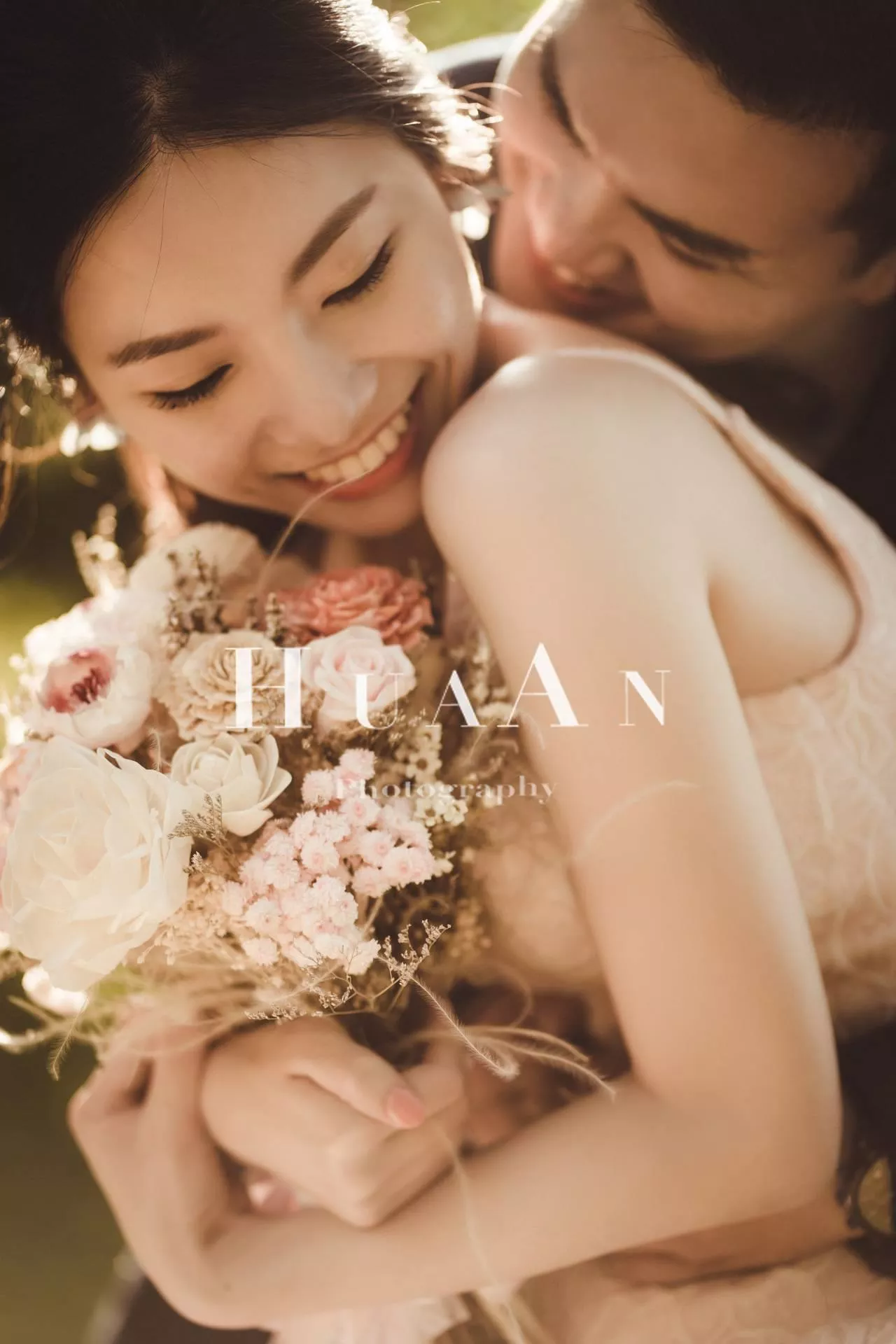 婚紗攝影作品.浪漫唯美.充滿溫度.用心拍出瞬間的感動-HuaAnPhotography.華安攝影(36)-Huaan婚紗攝影-奕平＆育如