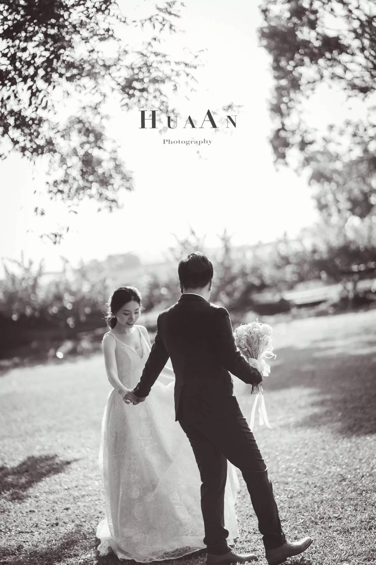 婚紗攝影作品.浪漫唯美.充滿溫度.用心拍出瞬間的感動-HuaAnPhotography.華安攝影(38)-Huaan婚紗攝影-奕平＆育如