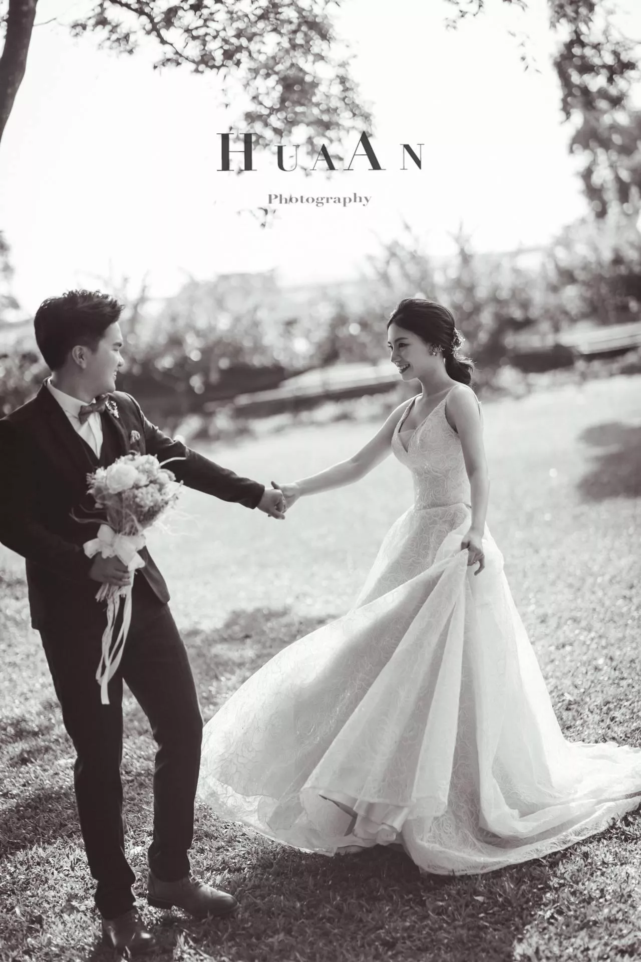 婚紗攝影作品.浪漫唯美.充滿溫度.用心拍出瞬間的感動-HuaAnPhotography.華安攝影(39)-Huaan婚紗攝影-奕平＆育如