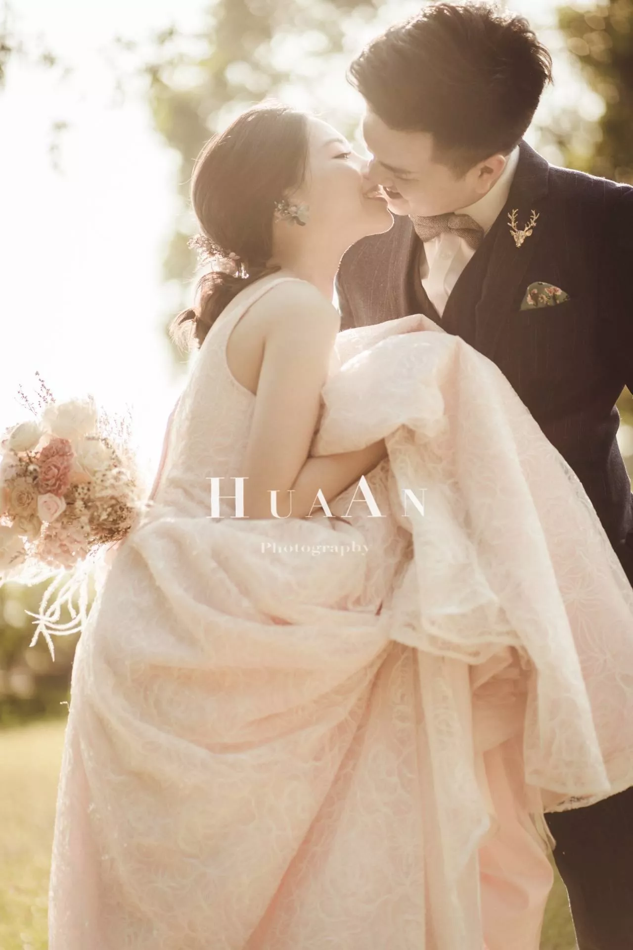 婚紗攝影作品.浪漫唯美.充滿溫度.用心拍出瞬間的感動-HuaAnPhotography.華安攝影(40)-Huaan婚紗攝影-奕平＆育如