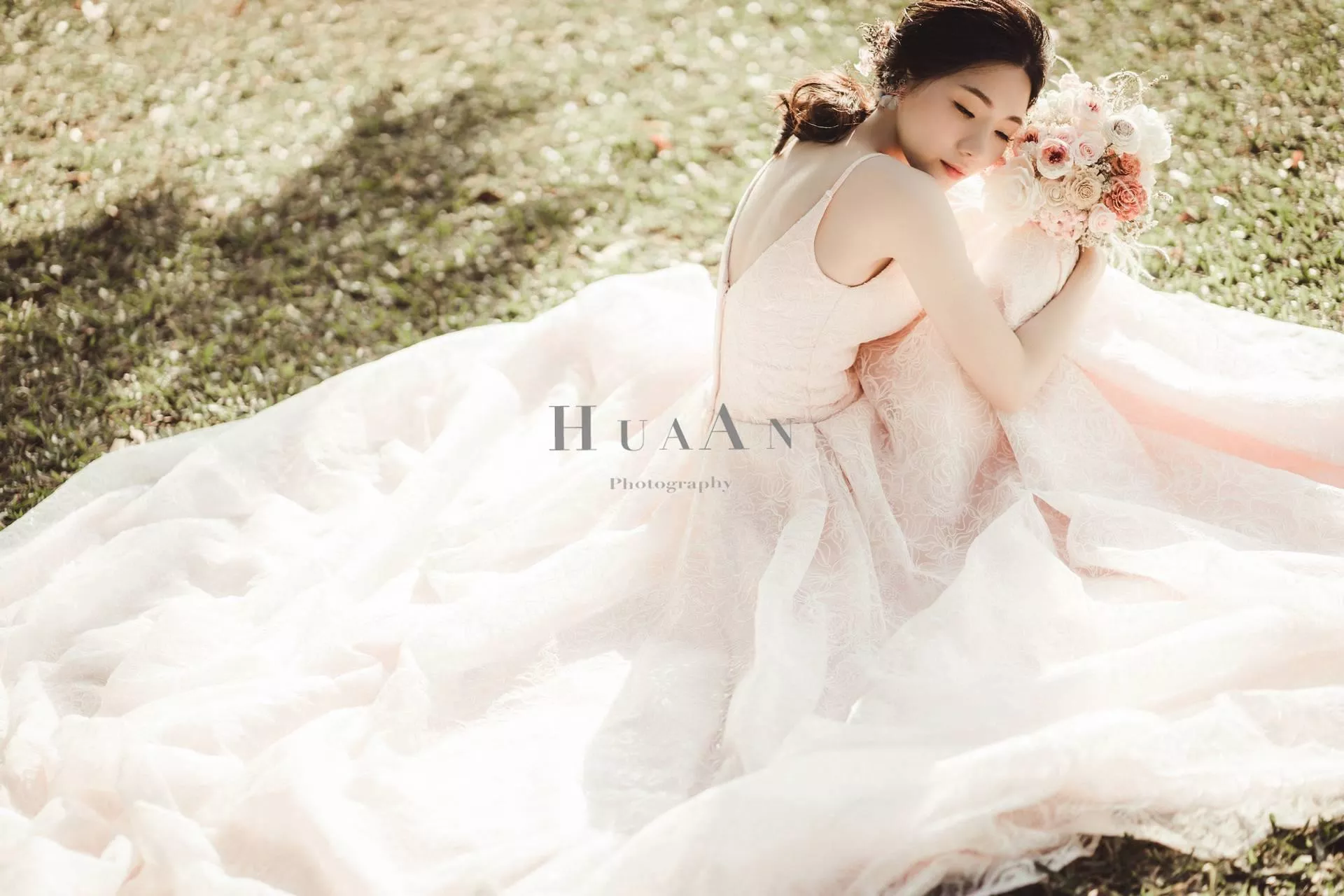 婚紗攝影作品.浪漫唯美.充滿溫度.用心拍出瞬間的感動-HuaAnPhotography.華安攝影(41)-Huaan婚紗攝影-奕平＆育如