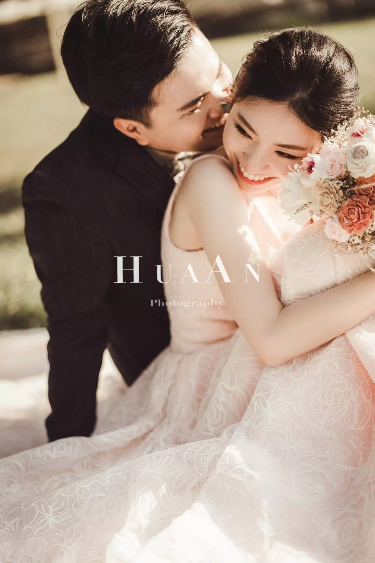 婚紗攝影作品.浪漫唯美.充滿溫度.用心拍出瞬間的感動-HuaAnPhotography.華安攝影(42)-Huaan婚紗攝影-奕平＆育如
