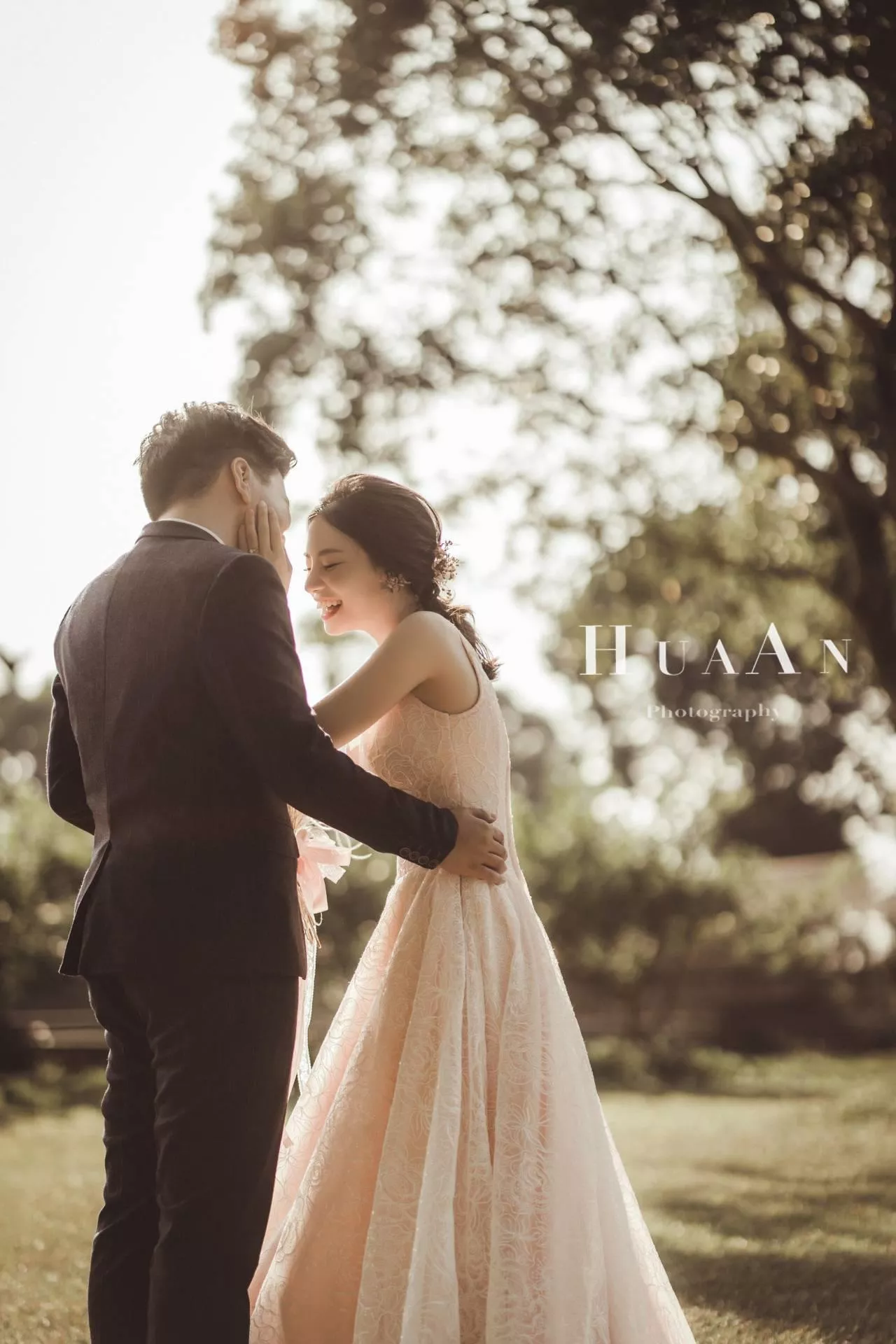 婚紗攝影作品.浪漫唯美.充滿溫度.用心拍出瞬間的感動-HuaAnPhotography.華安攝影(43)-Huaan婚紗攝影-奕平＆育如