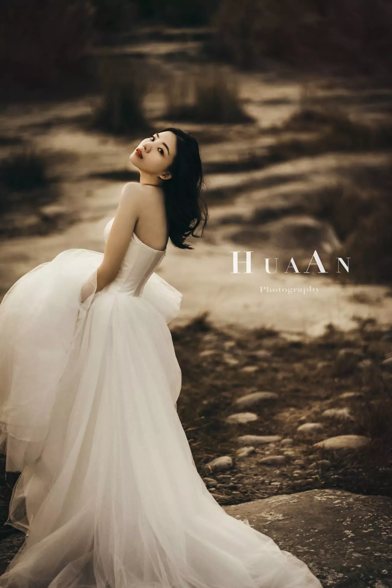 婚紗攝影作品.浪漫唯美.充滿溫度.用心拍出瞬間的感動-HuaAnPhotography.華安攝影(48)-Huaan婚紗攝影-奕平＆育如