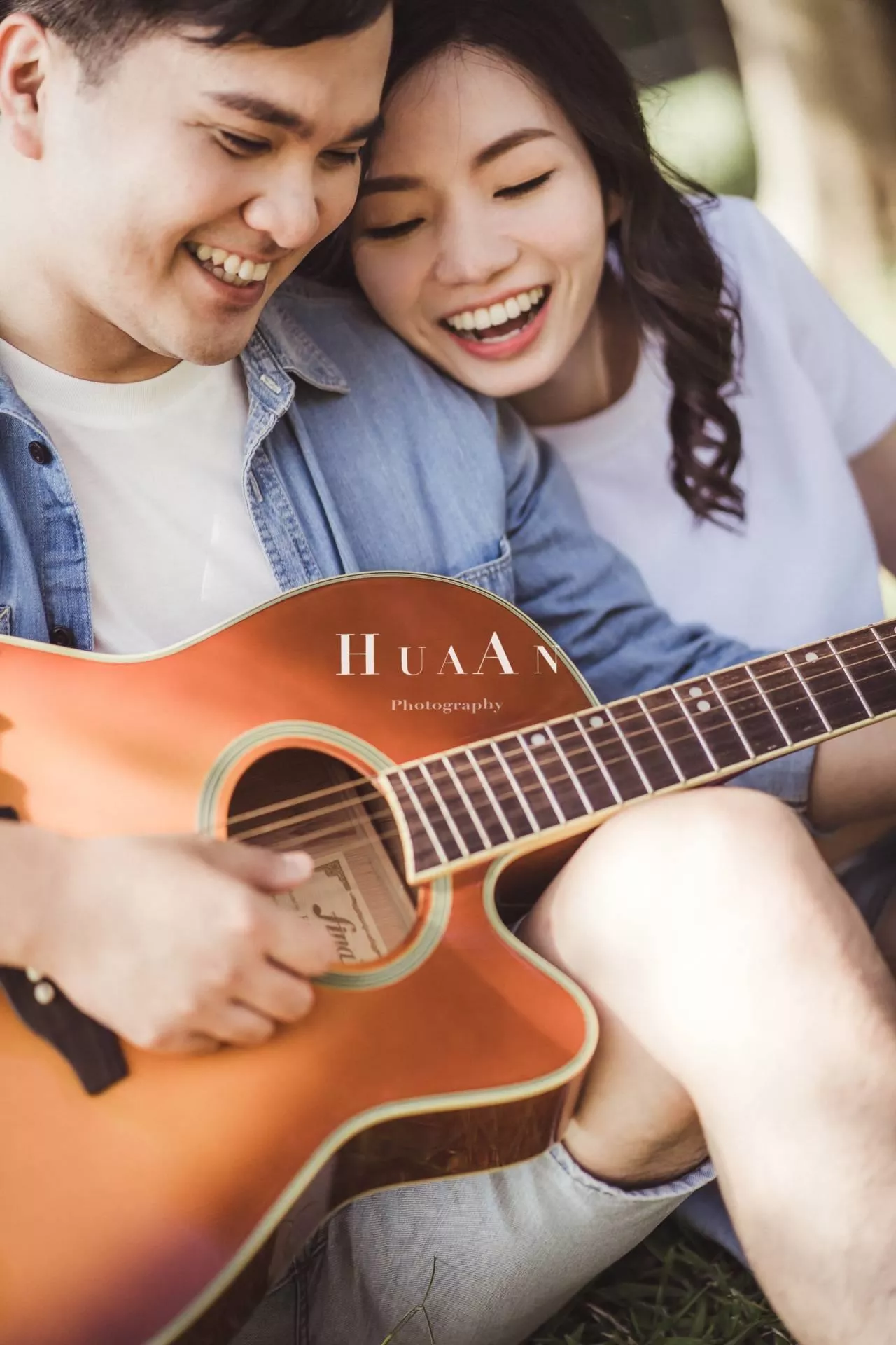 婚紗攝影作品.浪漫唯美.充滿溫度.用心拍出瞬間的感動-HuaAnPhotography.華安攝影(20)-Huaan婚紗攝影-奕平＆育如